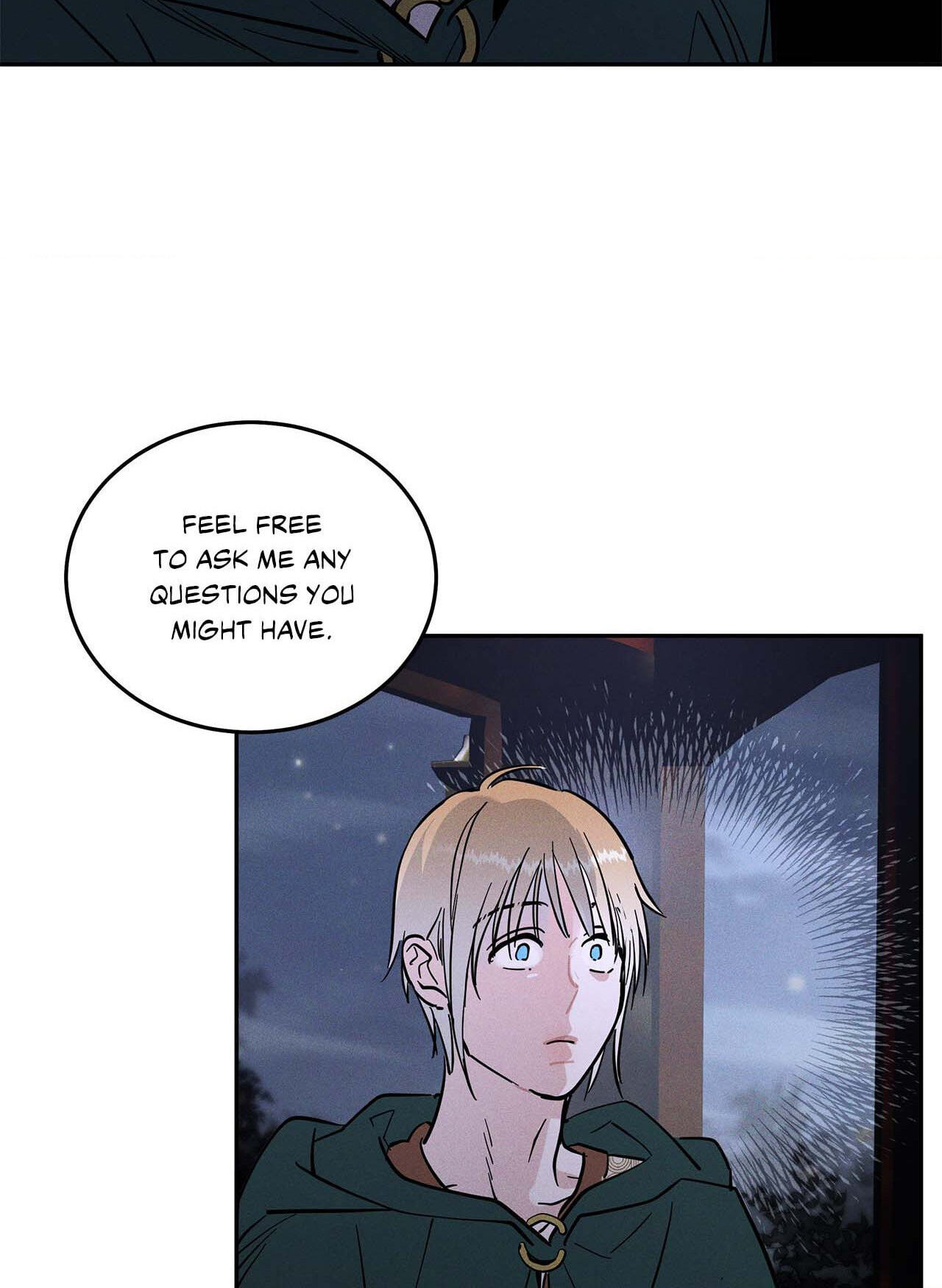 Read Antidote (Harusari) chapter 40 image 71 on Lezhin