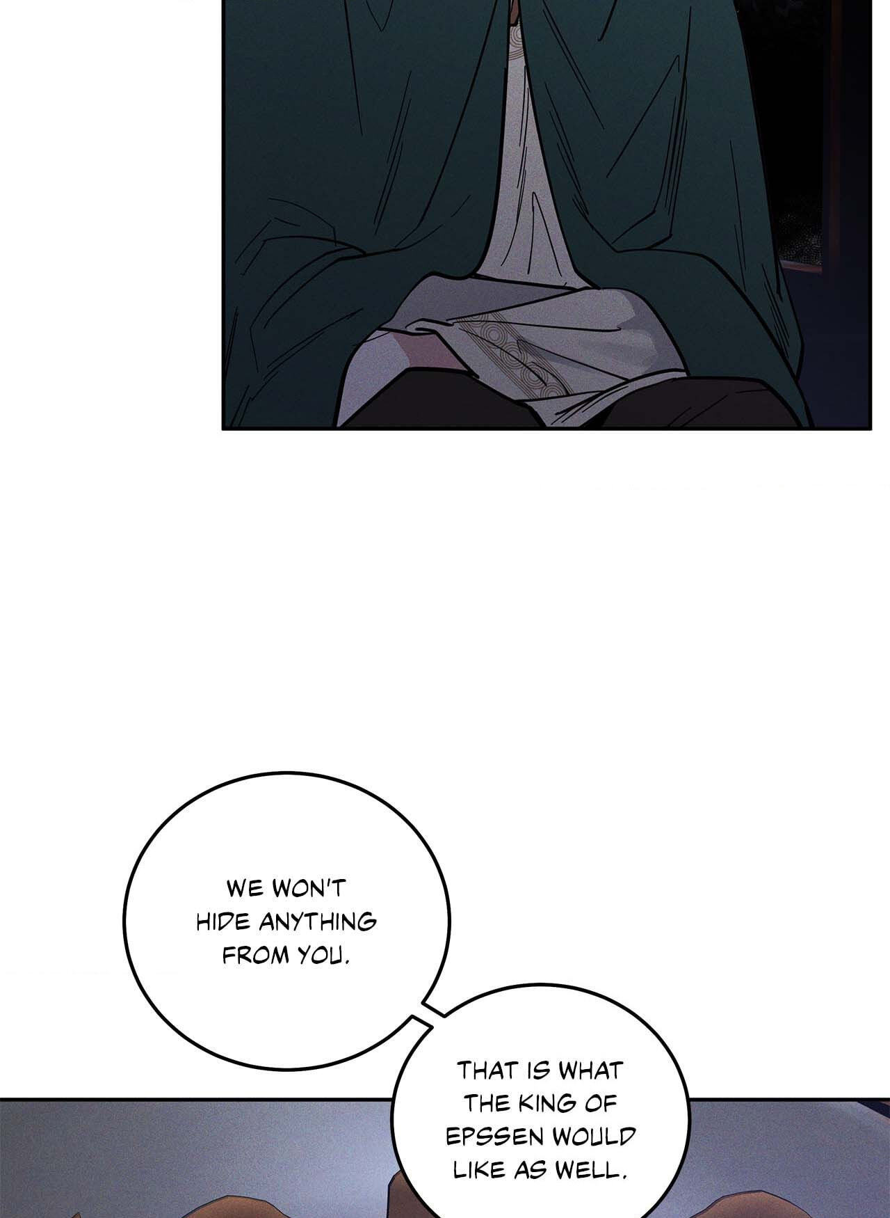 Read Antidote (Harusari) chapter 40 image 72 on Lezhin
