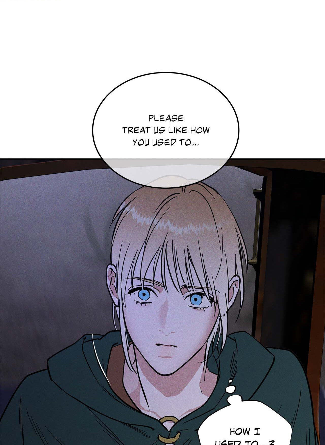 Read Antidote (Harusari) chapter 40 image 74 on Lezhin