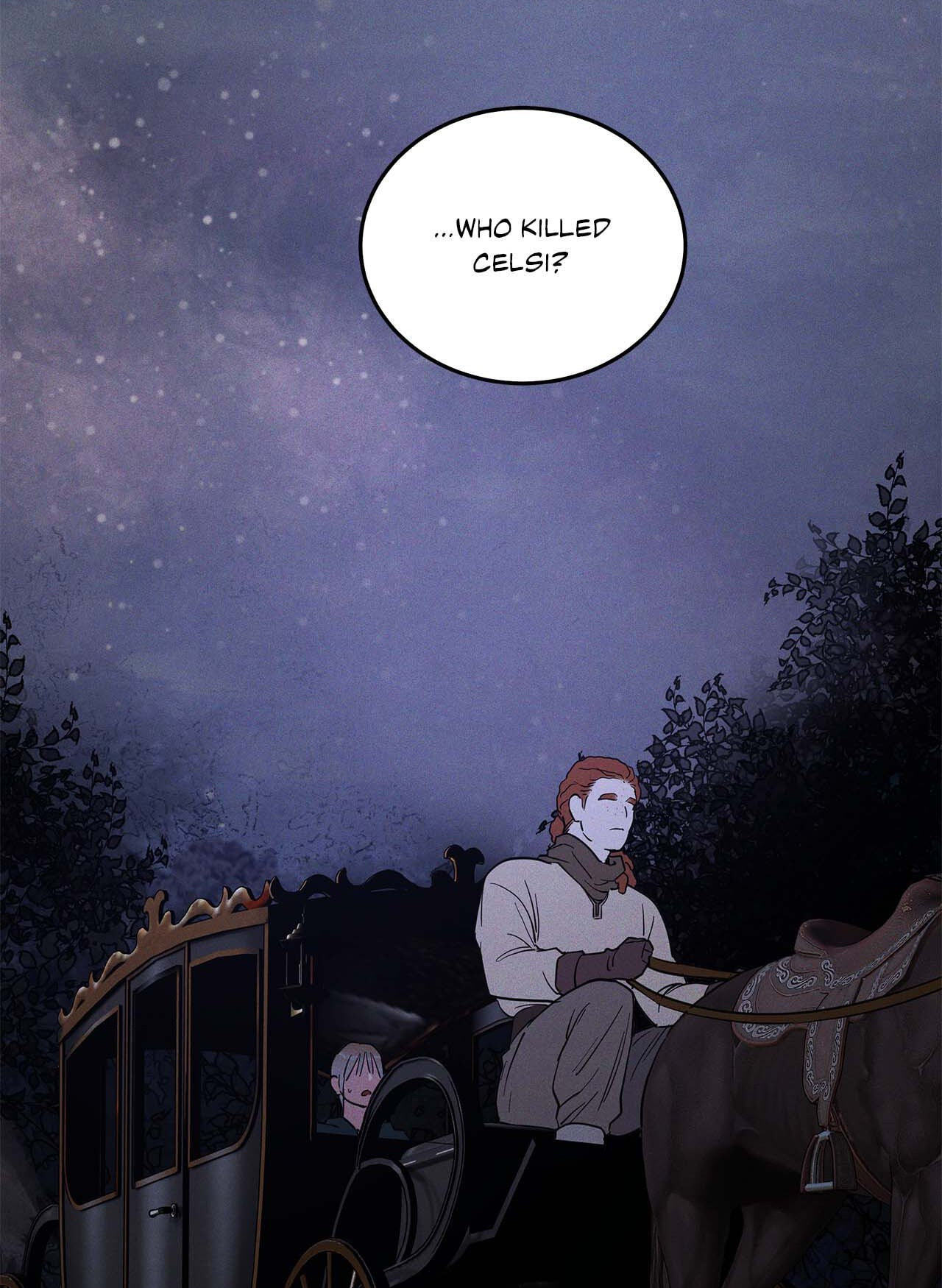 Read Antidote (Harusari) chapter 40 image 76 on Lezhin