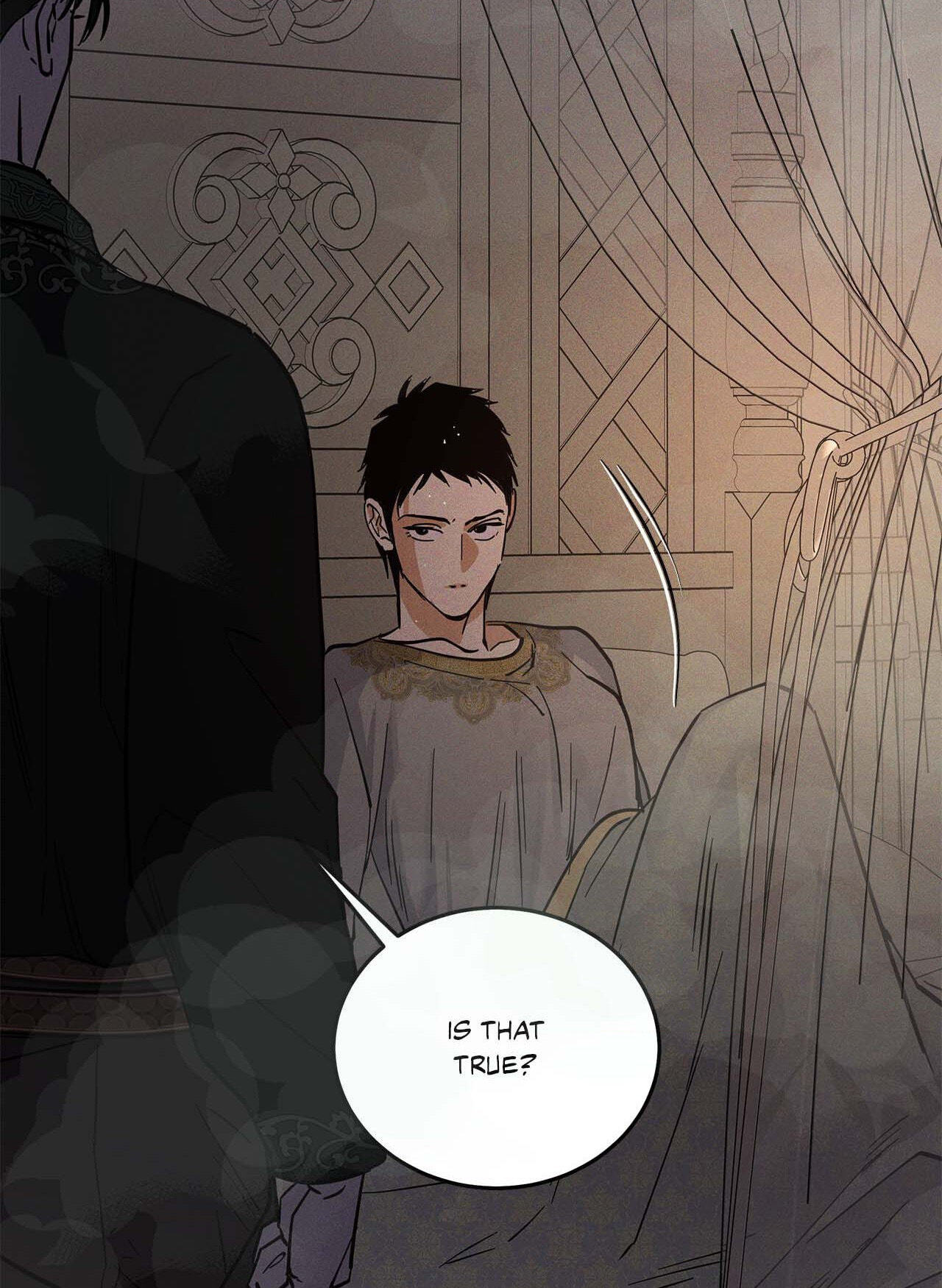 Read Antidote (Harusari) chapter 40 image 8 on Lezhin