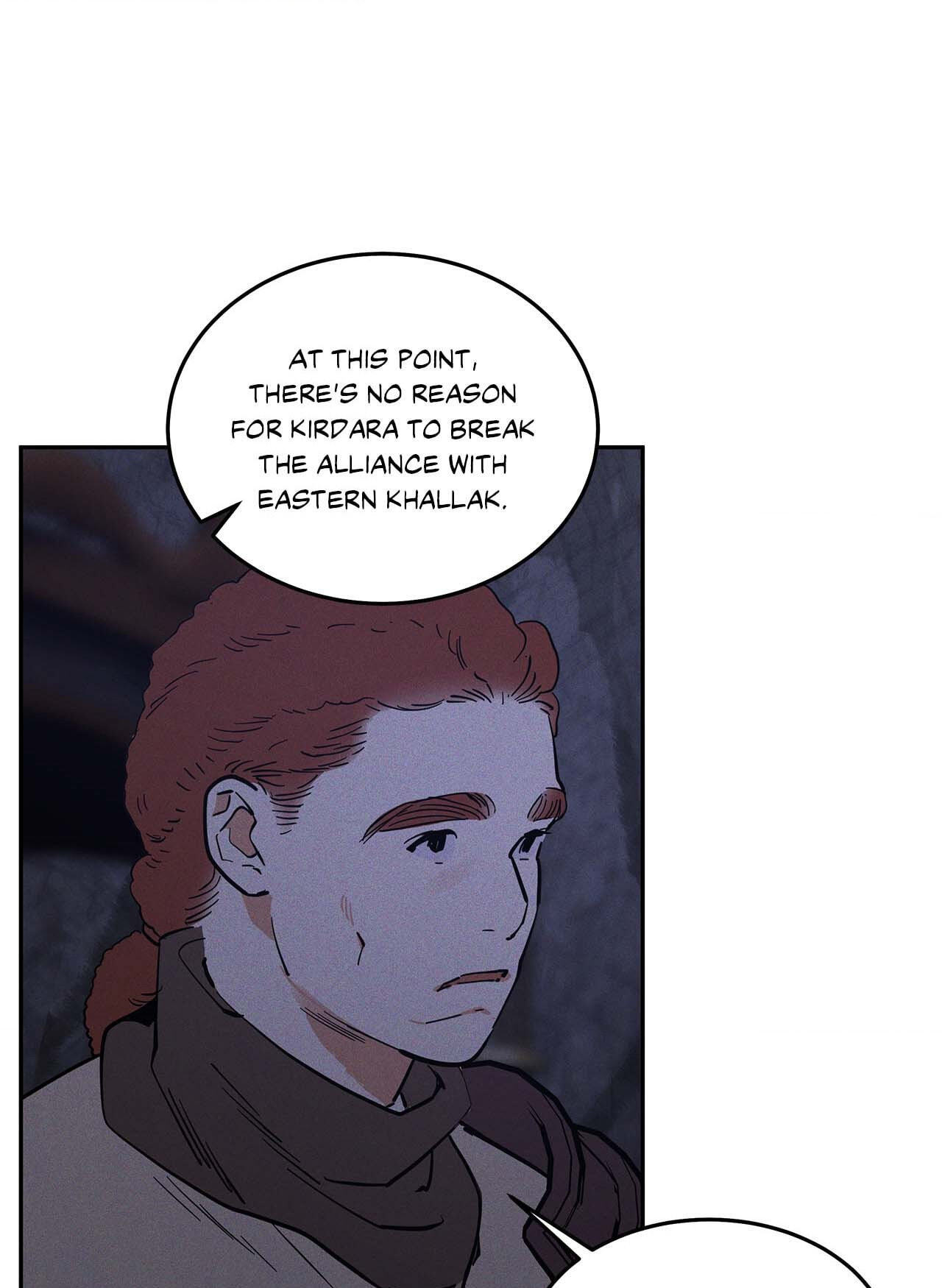 Read Antidote (Harusari) chapter 40 image 80 on Lezhin