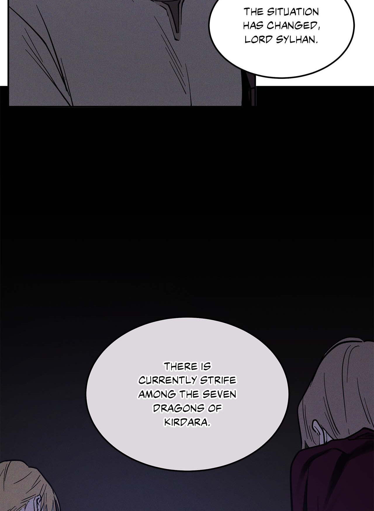 Read Antidote (Harusari) chapter 40 image 81 on Lezhin