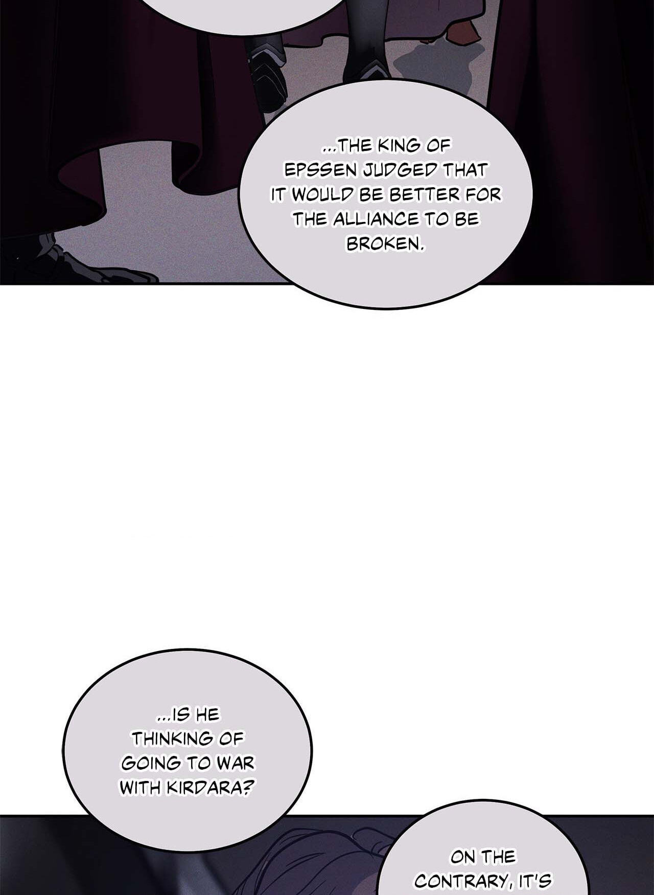 Read Antidote (Harusari) chapter 40 image 83 on Lezhin