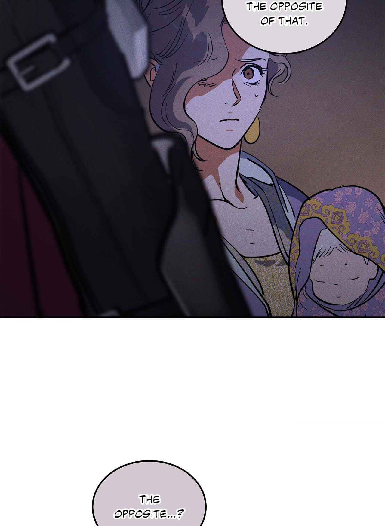 Read Antidote (Harusari) chapter 40 image 84 on Lezhin