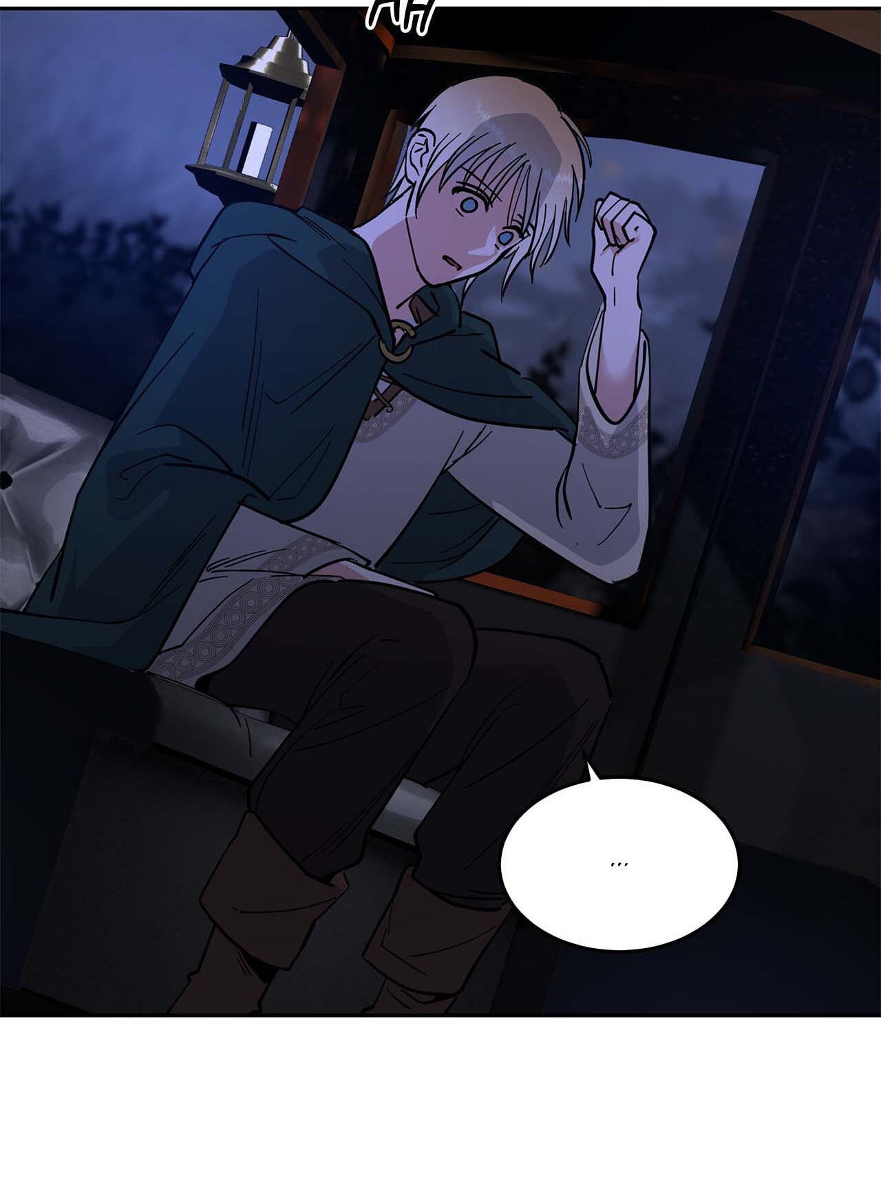 Read Antidote (Harusari) chapter 40 image 93 on Lezhin