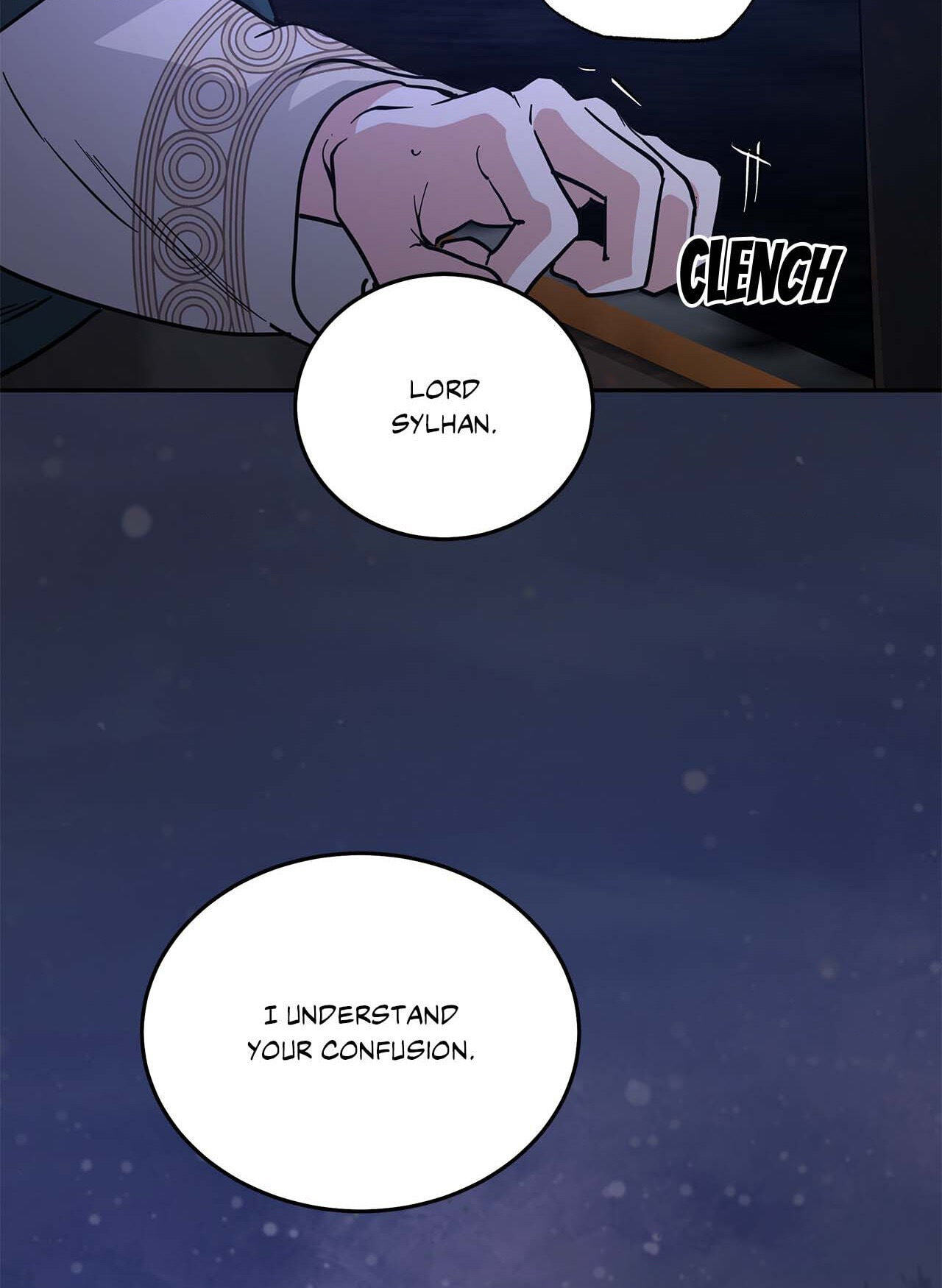 Read Antidote (Harusari) chapter 40 image 96 on Lezhin