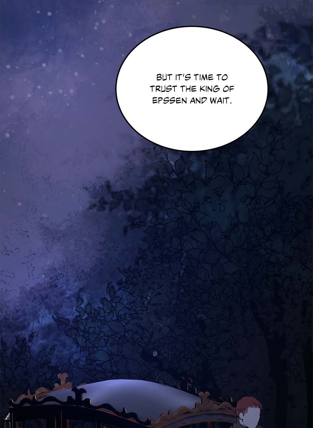 Read Antidote (Harusari) chapter 40 image 97 on Lezhin