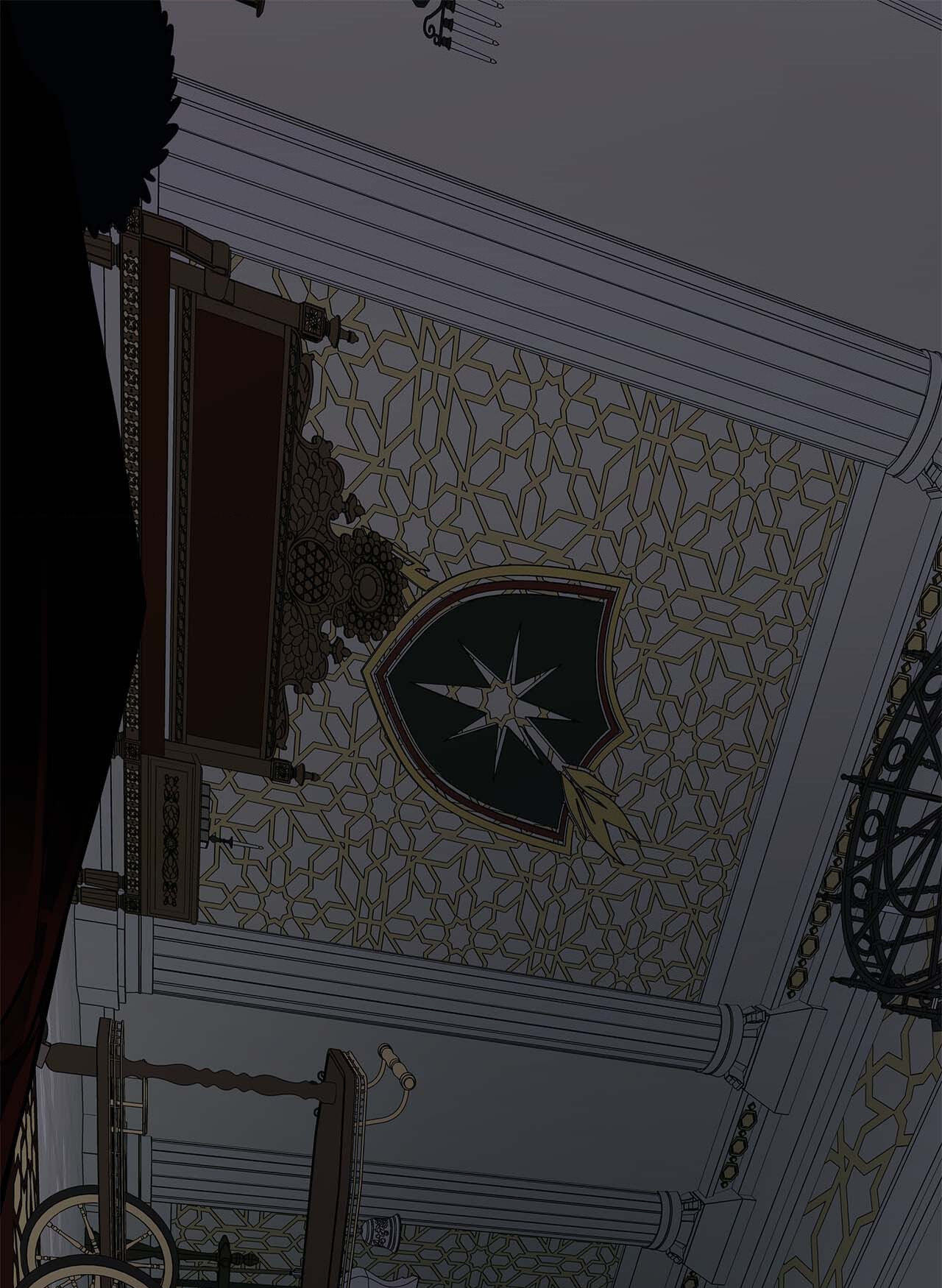 Read Antidote (Harusari) chapter 41 image 0 on Lezhin