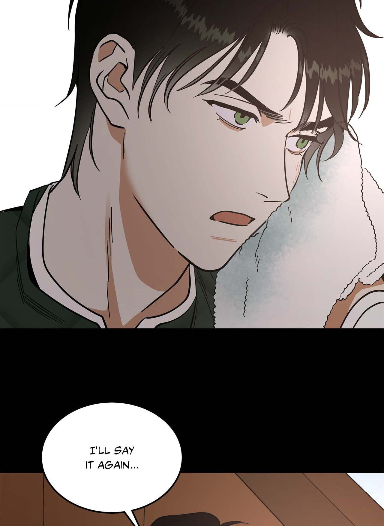 Read Antidote (Harusari) chapter 41 image 11 on Lezhin