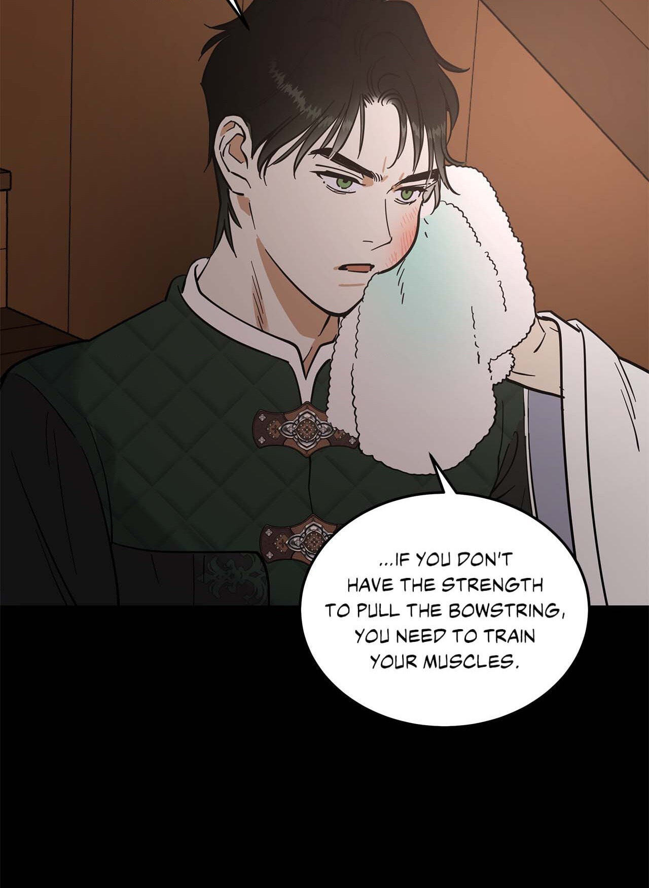 Read Antidote (Harusari) chapter 41 image 12 on Lezhin
