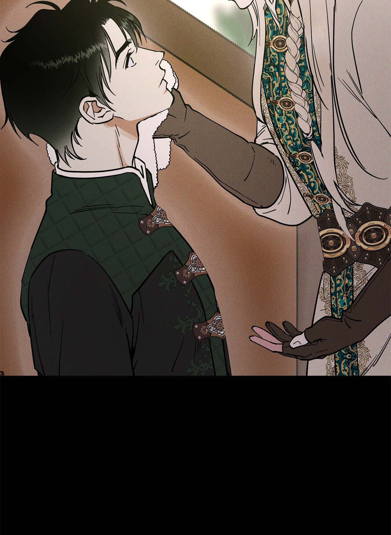 Read Antidote (Harusari) chapter 41 image 18 on Lezhin