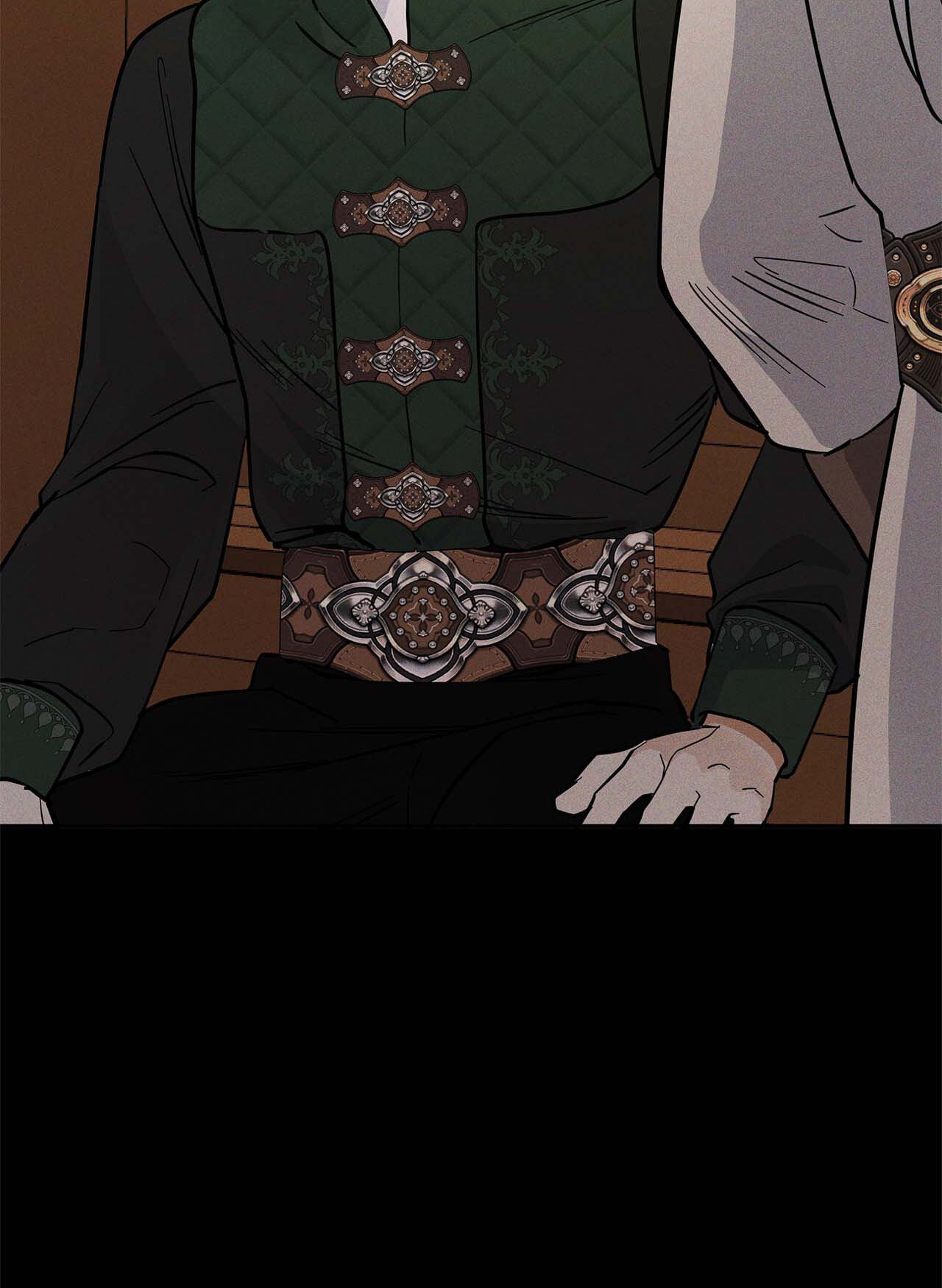 Read Antidote (Harusari) chapter 41 image 22 on Lezhin