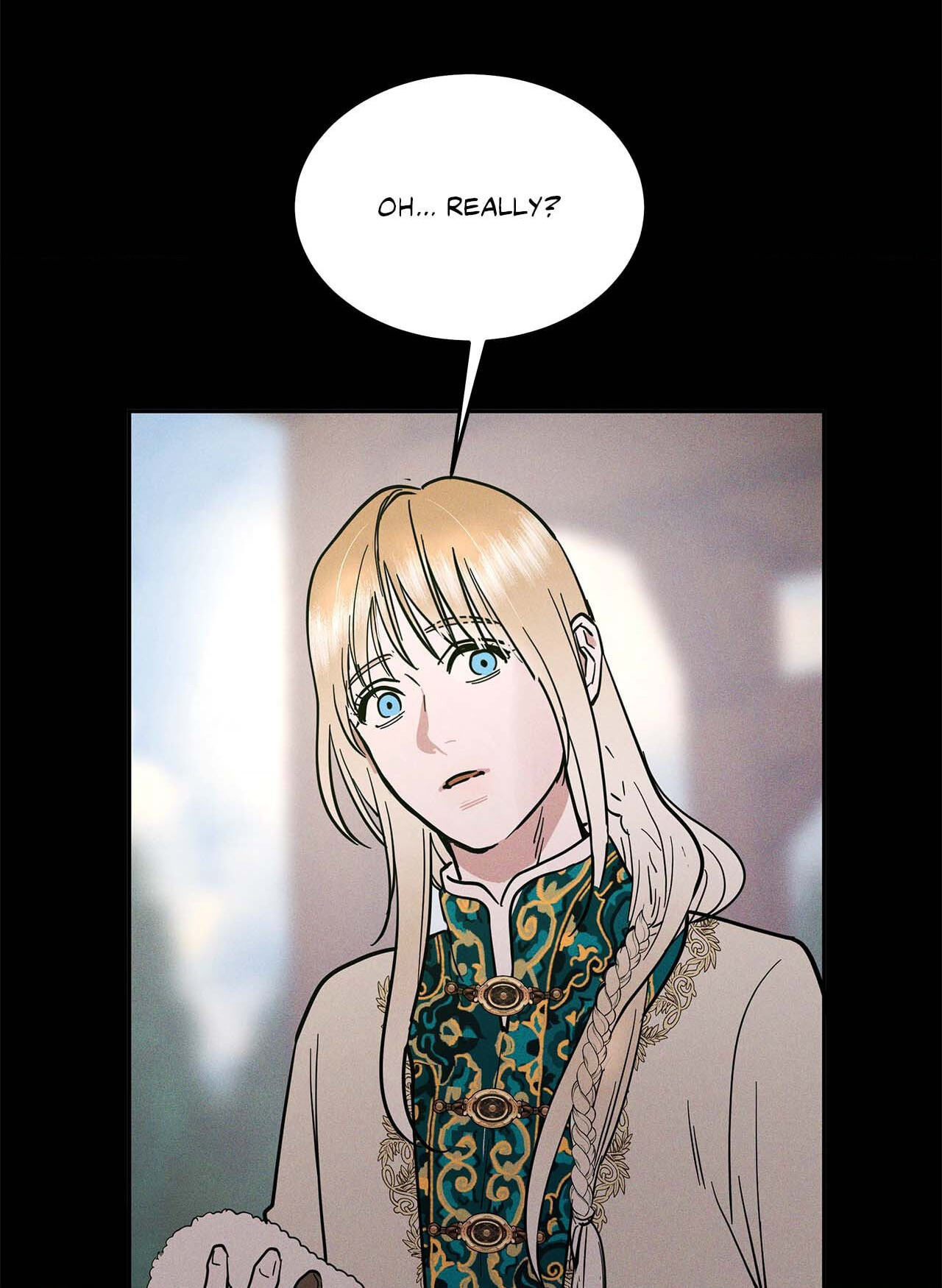 Read Antidote (Harusari) chapter 41 image 23 on Lezhin