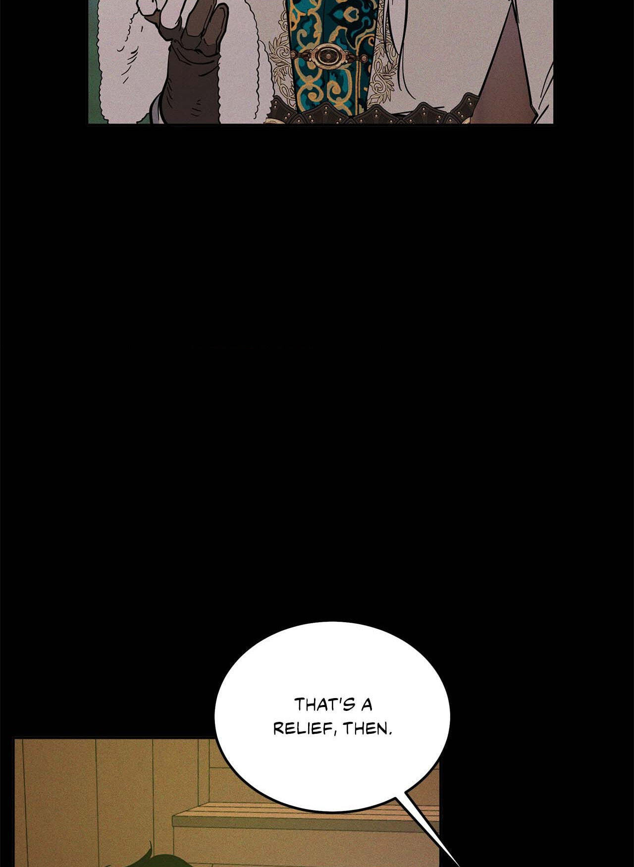 Read Antidote (Harusari) chapter 41 image 24 on Lezhin