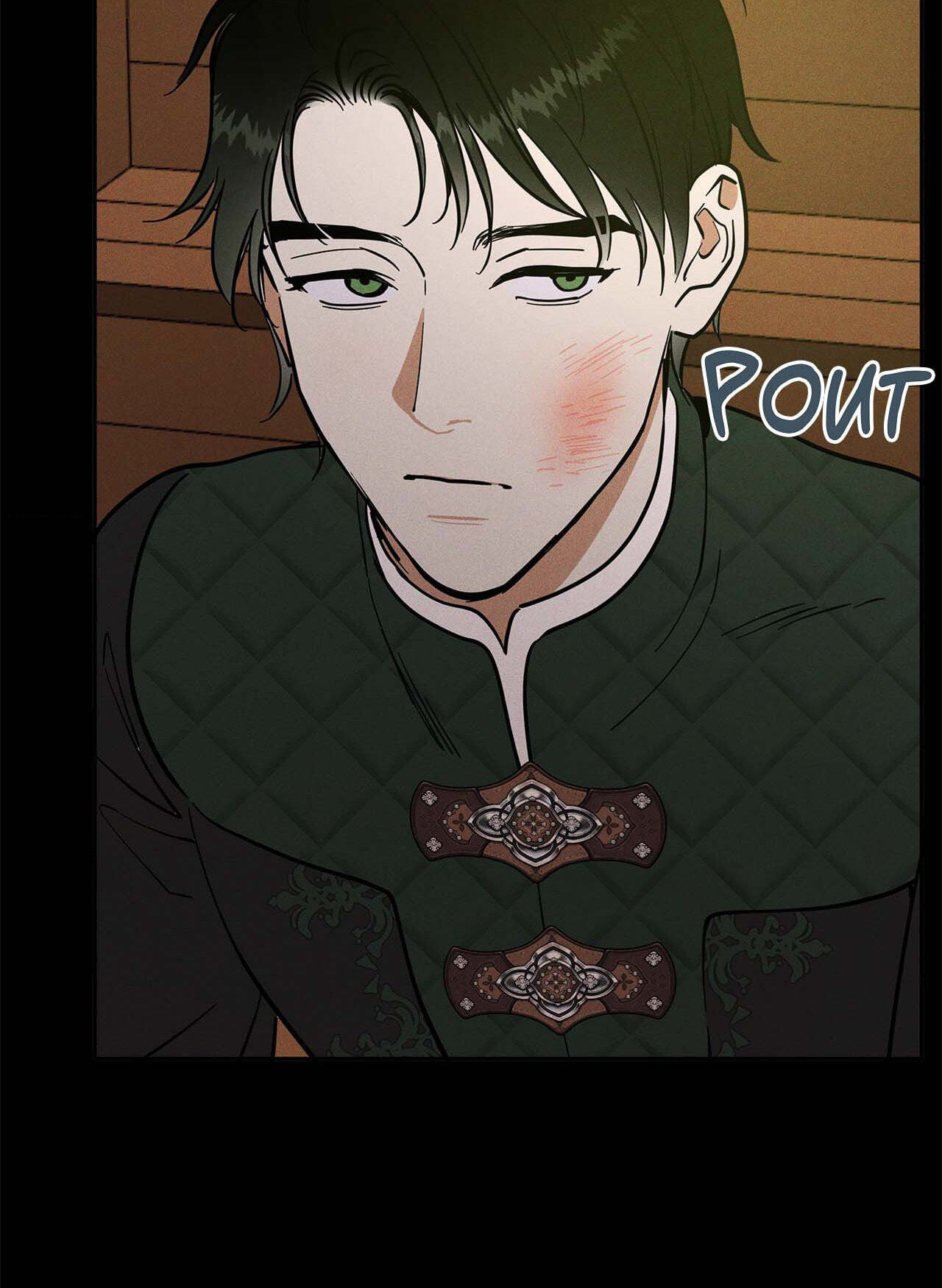 Read Antidote (Harusari) chapter 41 image 26 on Lezhin