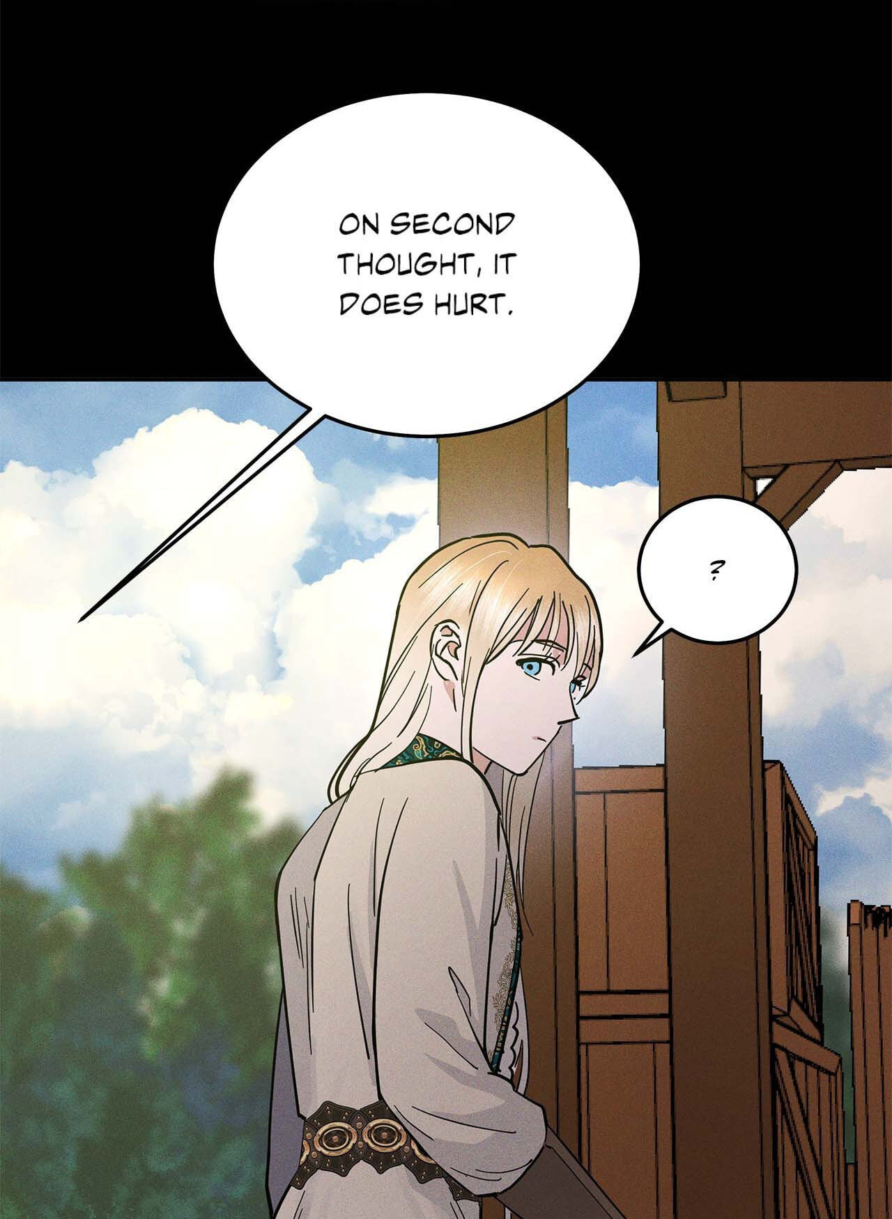 Read Antidote (Harusari) chapter 41 image 28 on Lezhin