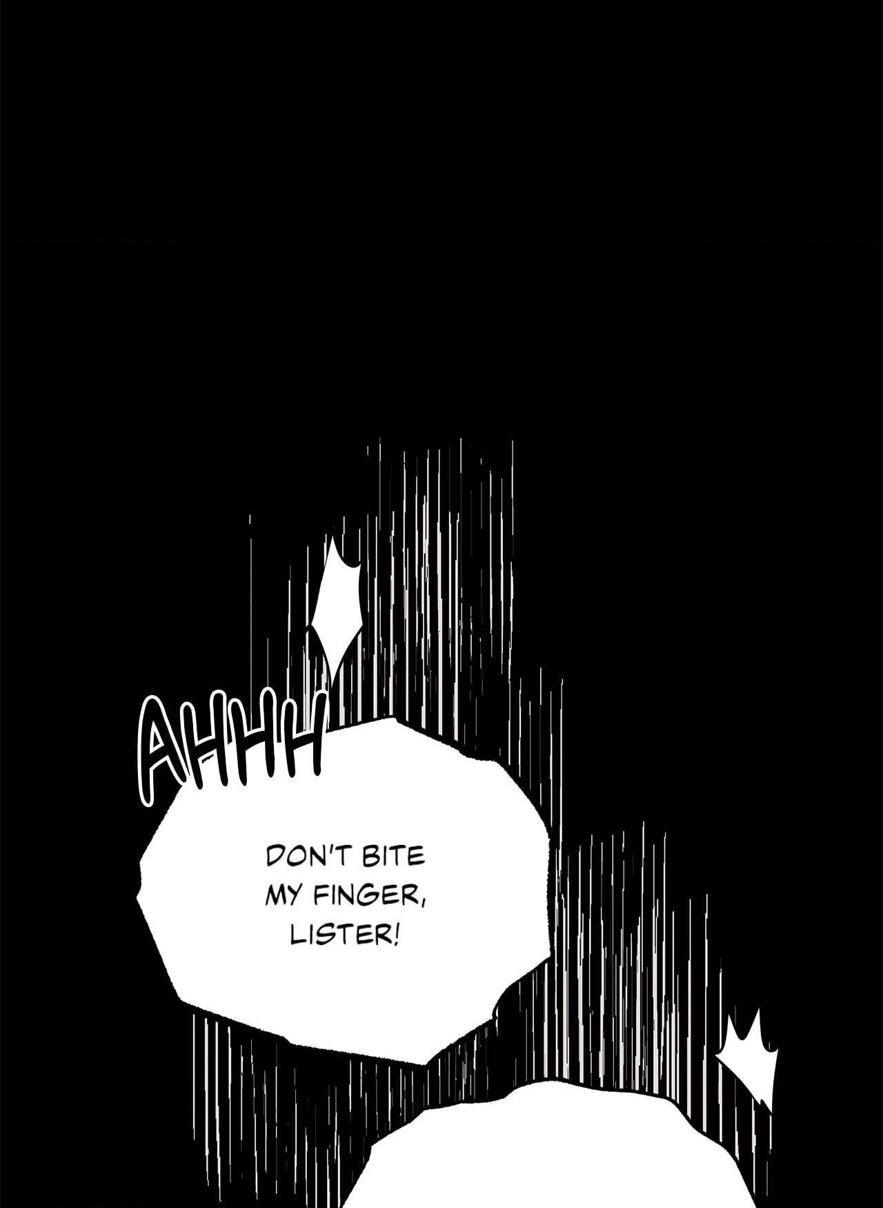 Read Antidote (Harusari) chapter 41 image 37 on Lezhin