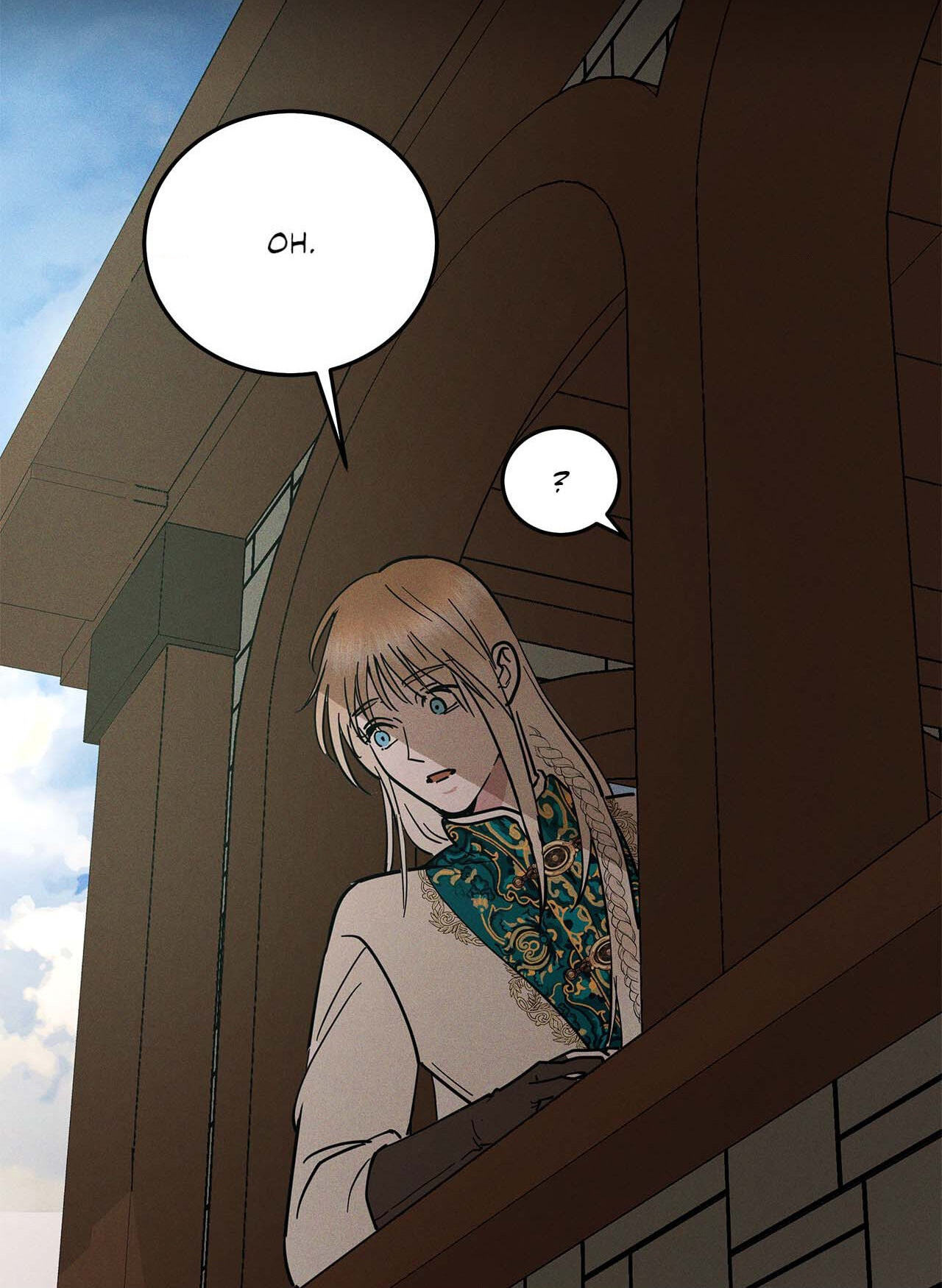 Read Antidote (Harusari) chapter 41 image 39 on Lezhin
