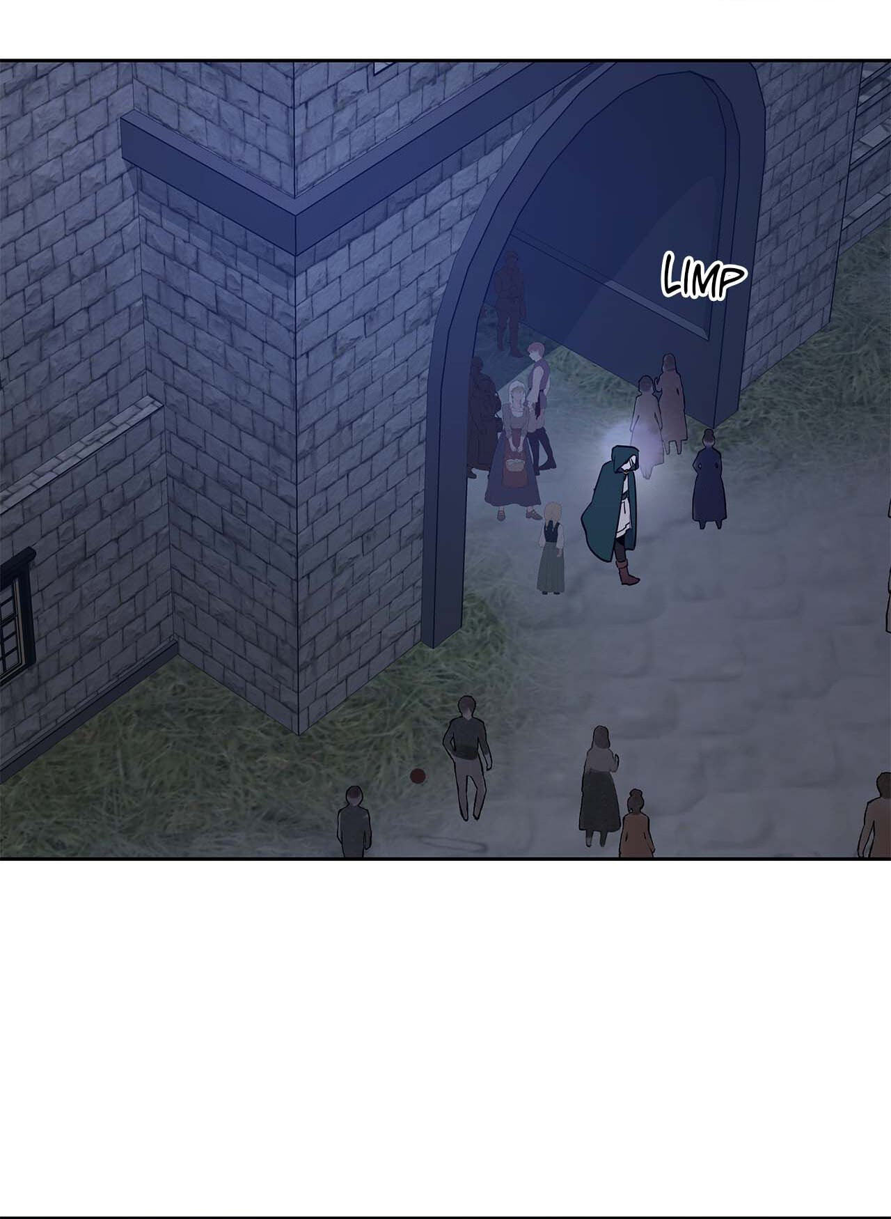 Read Antidote (Harusari) chapter 41 image 4 on Lezhin