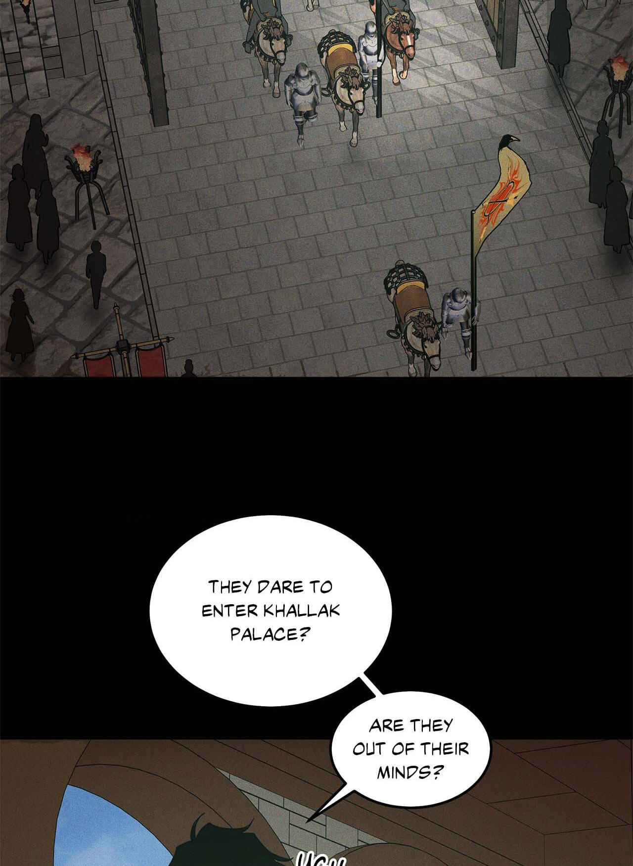 Read Antidote (Harusari) chapter 41 image 41 on Lezhin