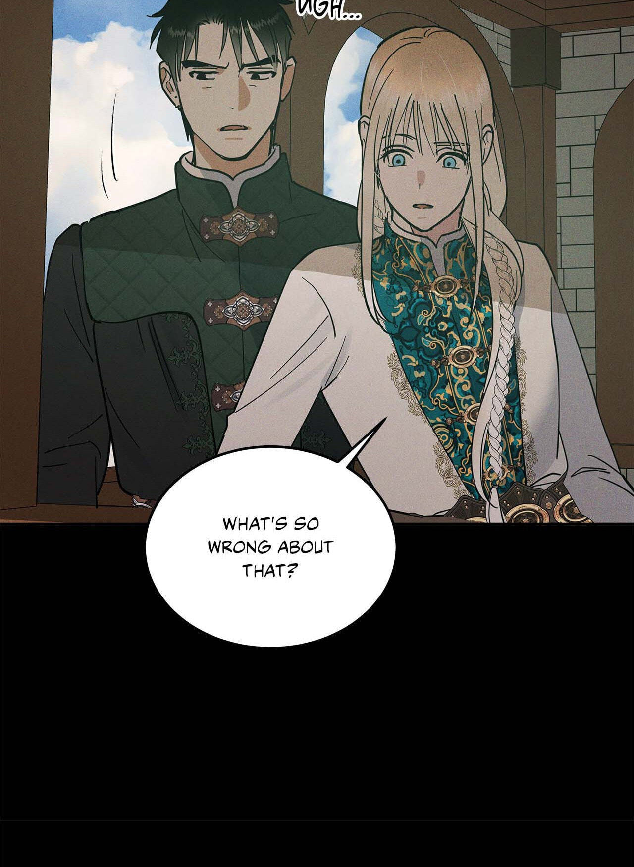 Read Antidote (Harusari) chapter 41 image 42 on Lezhin
