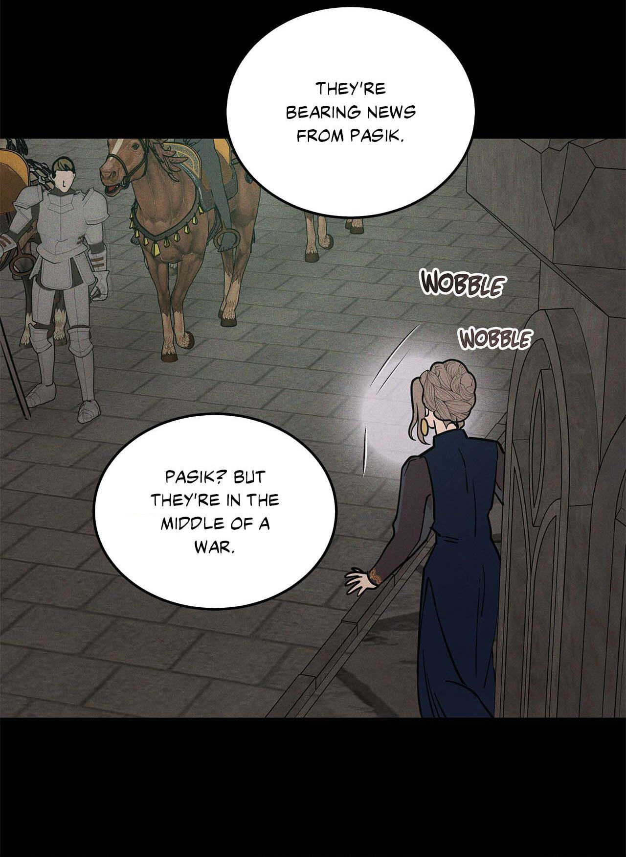 Read Antidote (Harusari) chapter 41 image 43 on Lezhin
