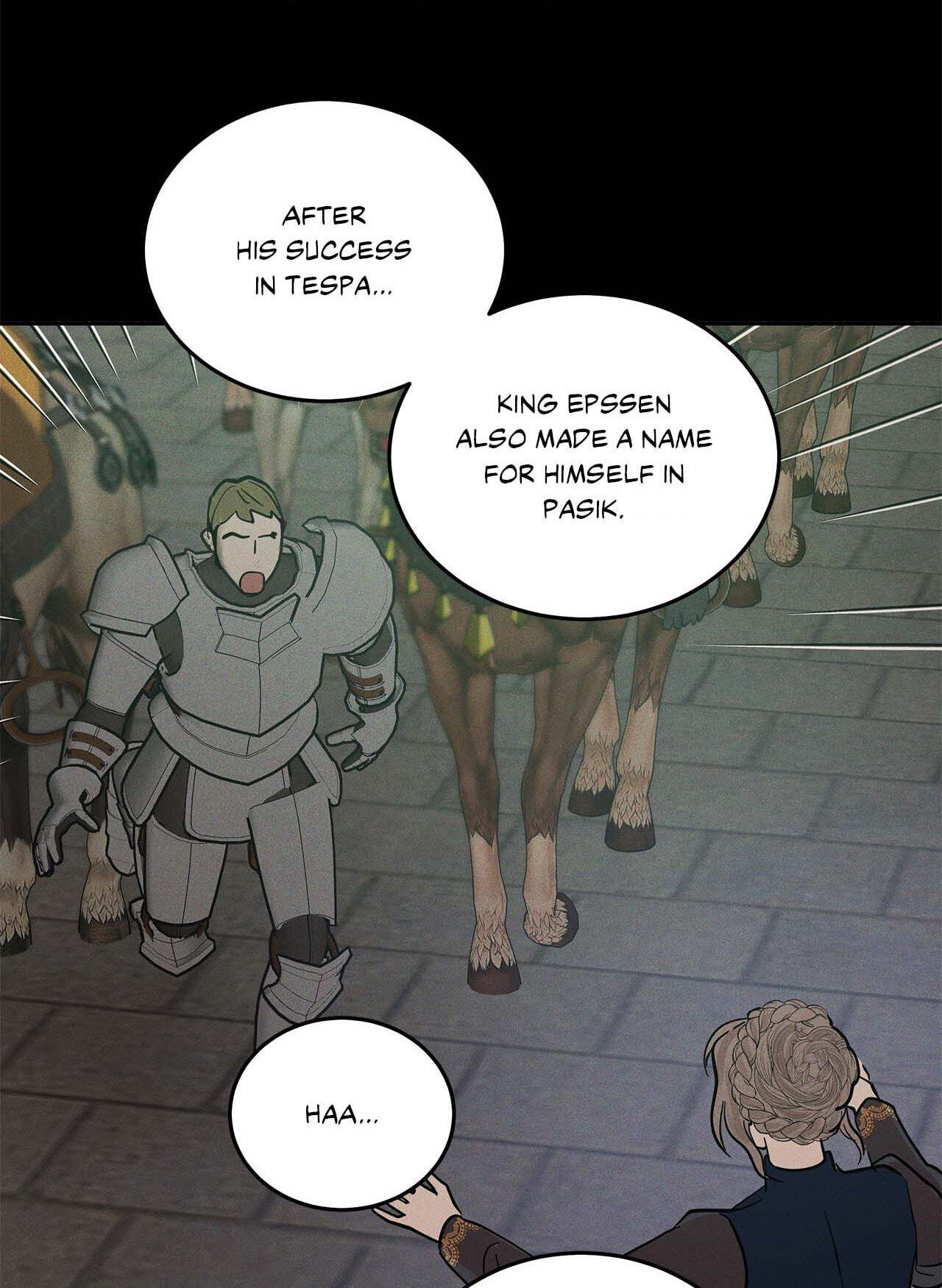 Read Antidote (Harusari) chapter 41 image 44 on Lezhin