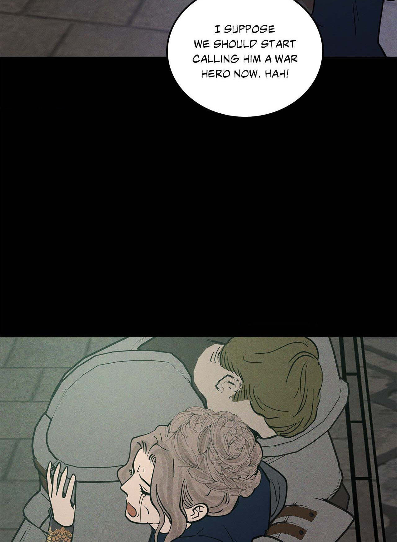 Read Antidote (Harusari) chapter 41 image 45 on Lezhin