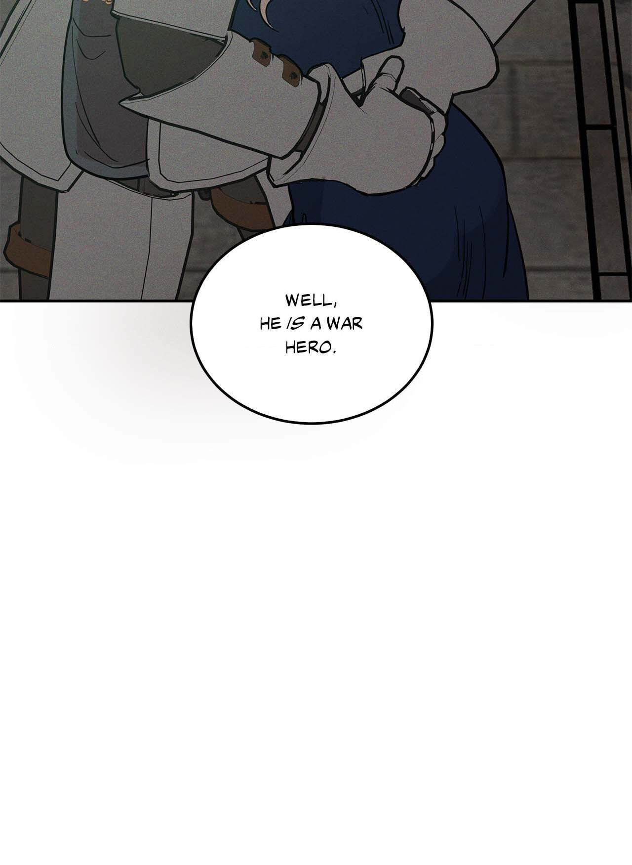 Read Antidote (Harusari) chapter 41 image 46 on Lezhin