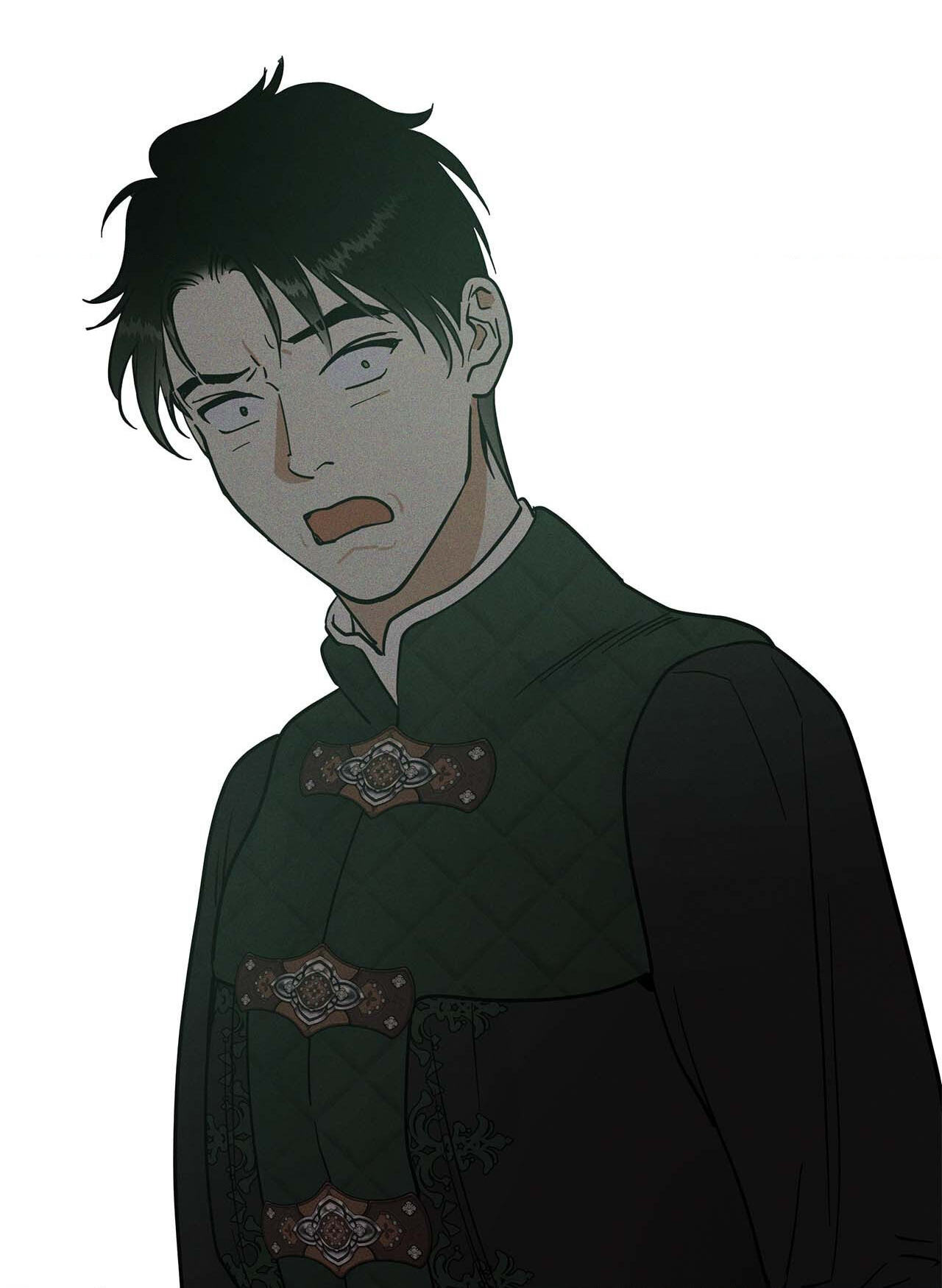 Read Antidote (Harusari) chapter 41 image 47 on Lezhin