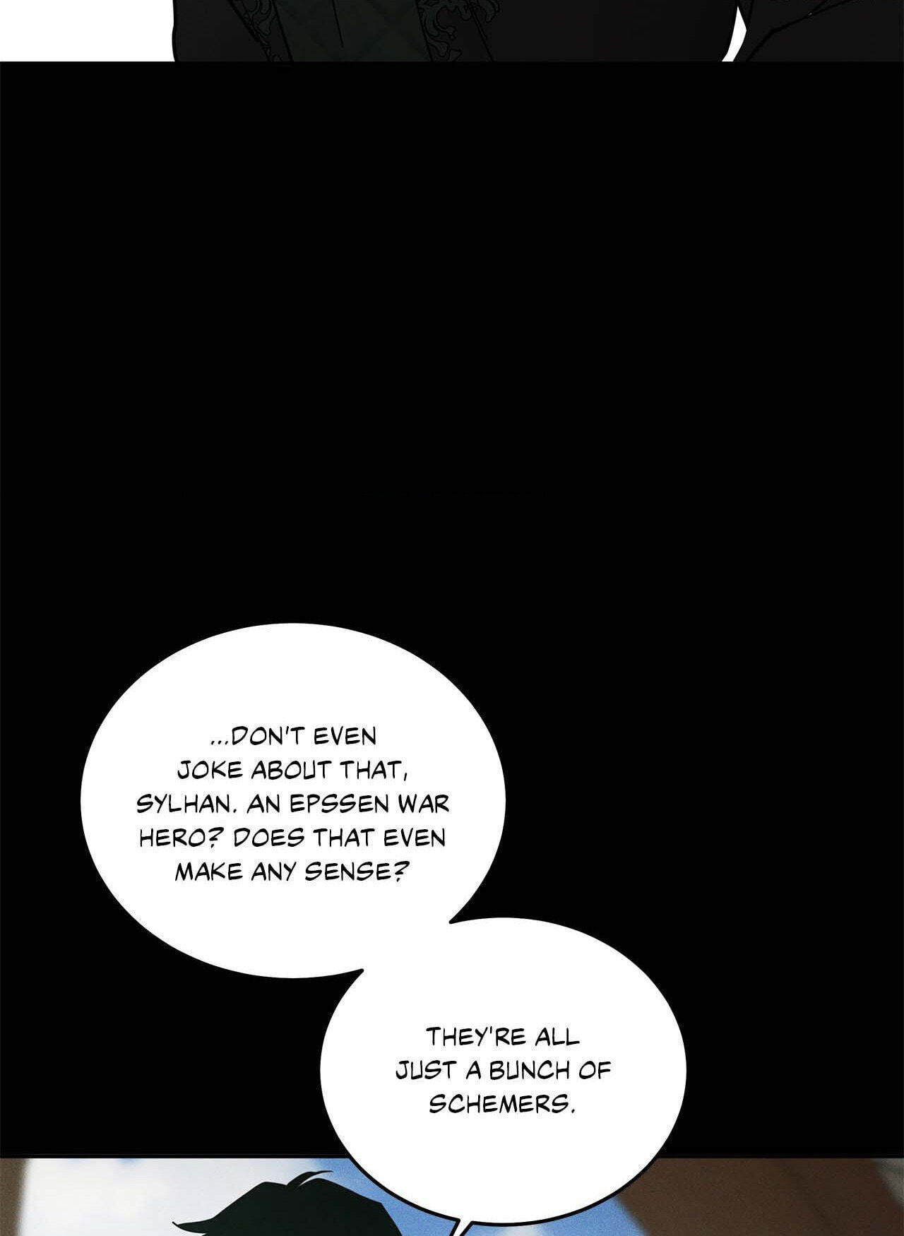 Read Antidote (Harusari) chapter 41 image 48 on Lezhin