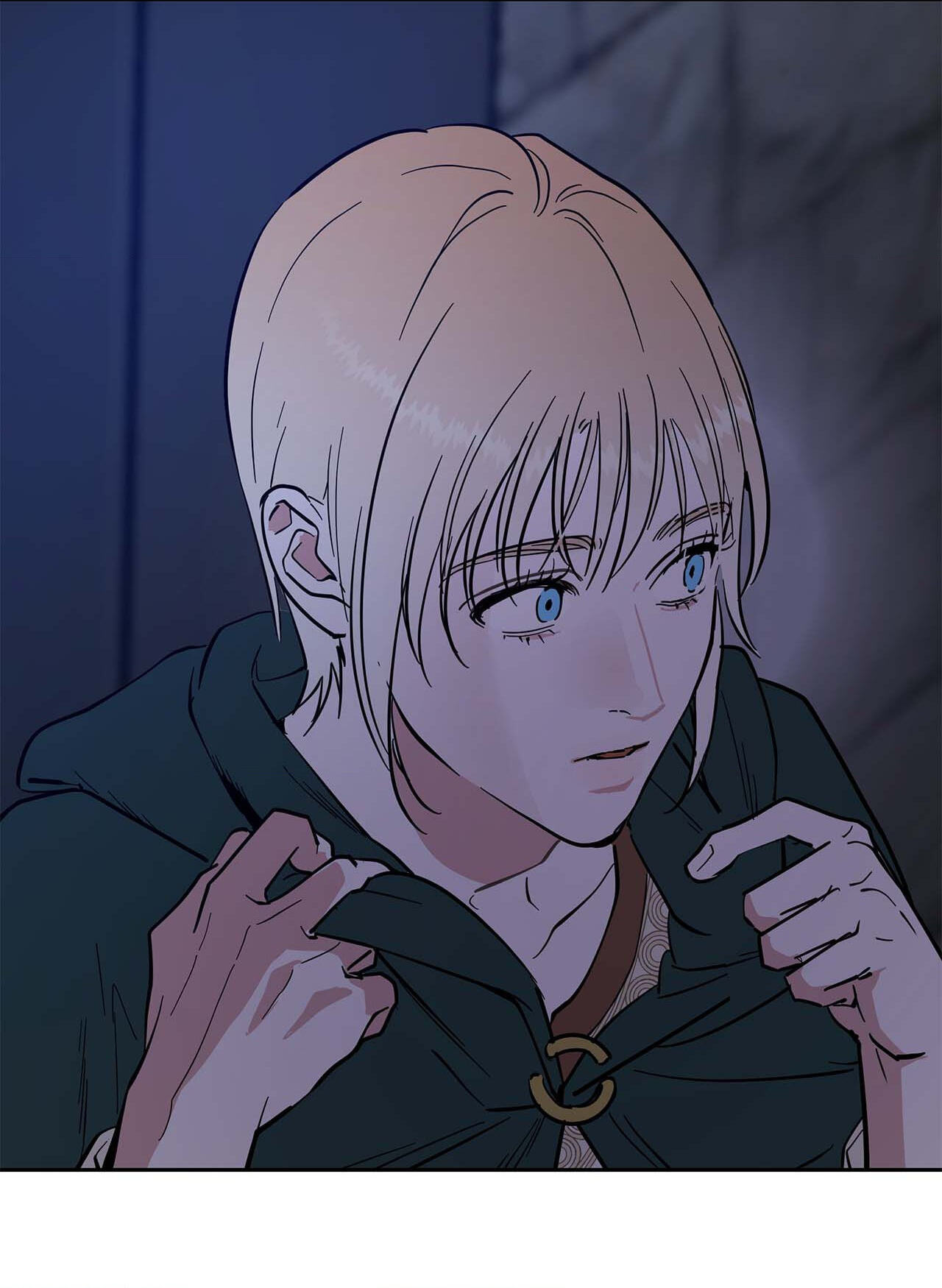 Read Antidote (Harusari) chapter 41 image 5 on Lezhin