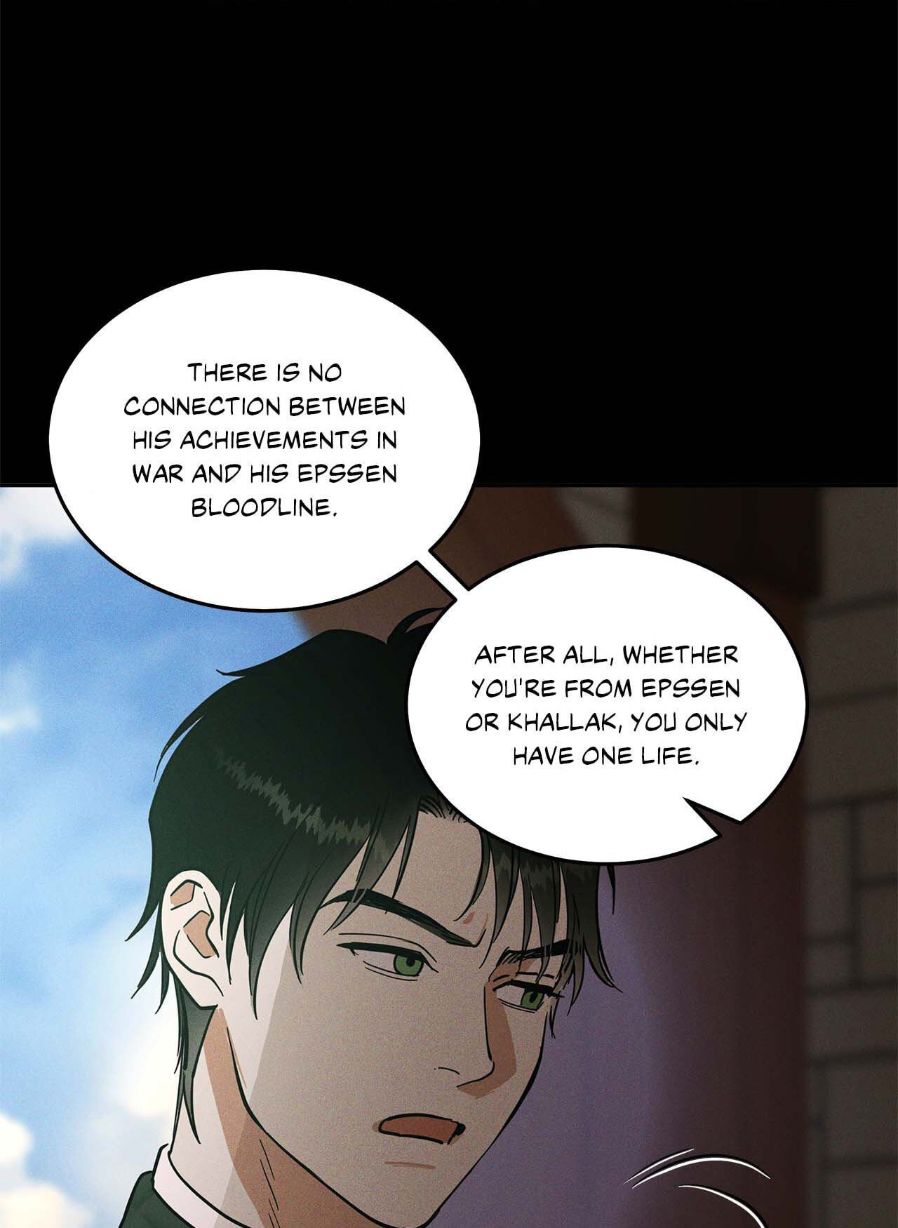 Read Antidote (Harusari) chapter 41 image 50 on Lezhin