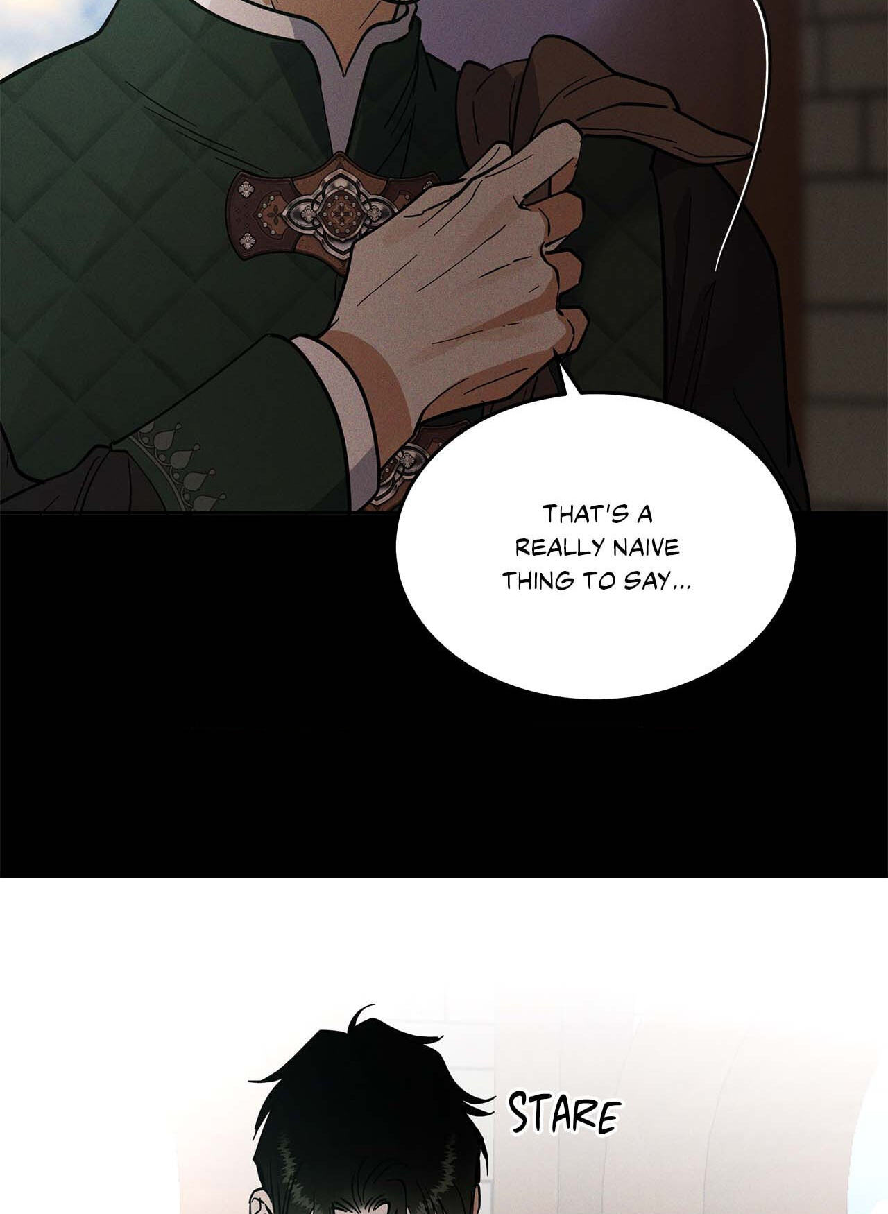 Read Antidote (Harusari) chapter 41 image 51 on Lezhin