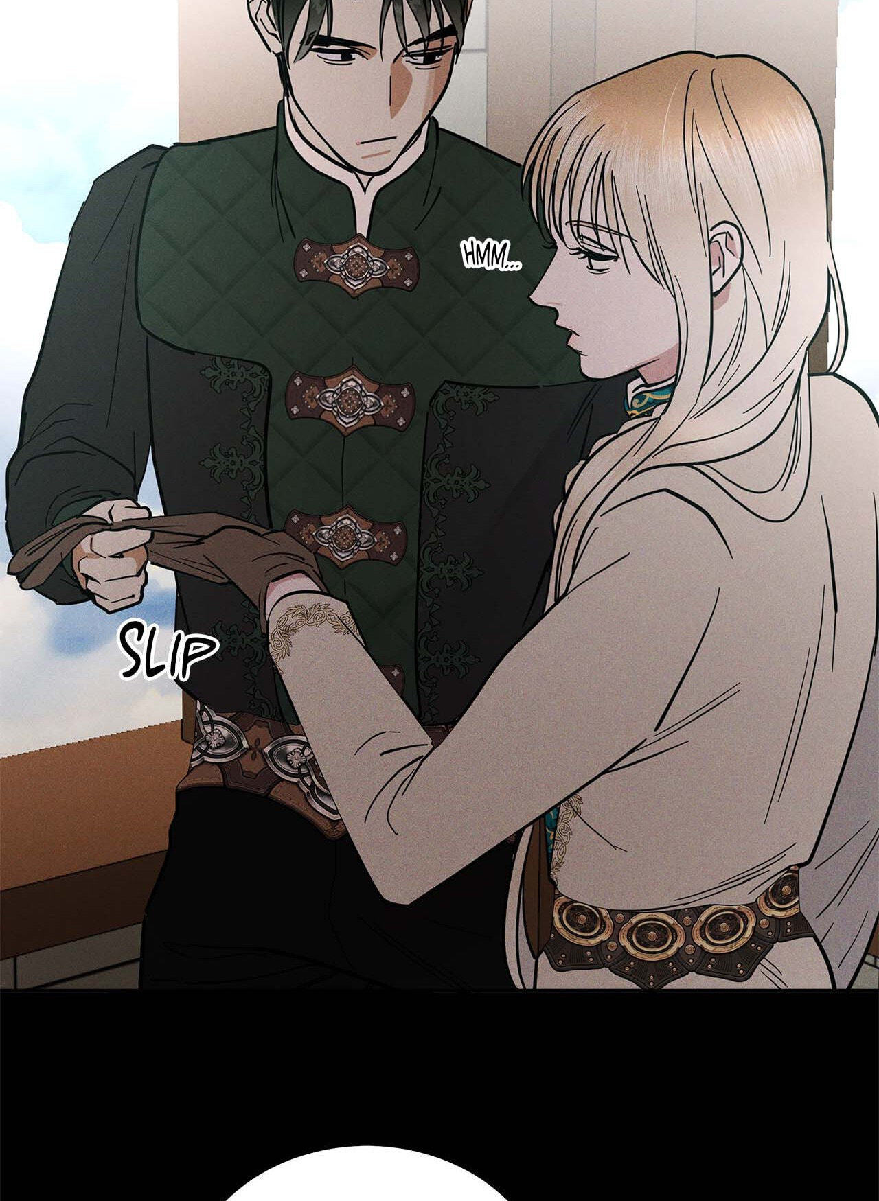 Read Antidote (Harusari) chapter 41 image 52 on Lezhin