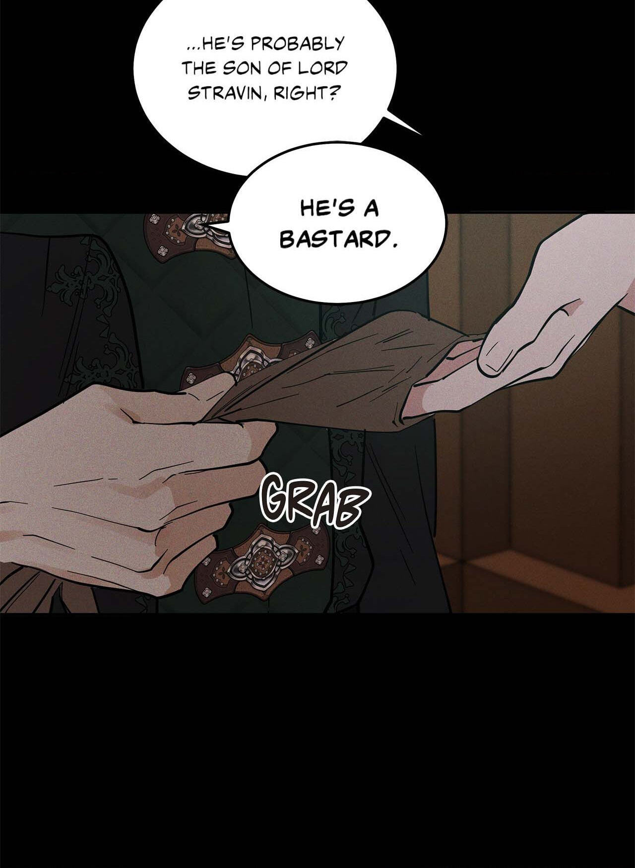 Read Antidote (Harusari) chapter 41 image 53 on Lezhin