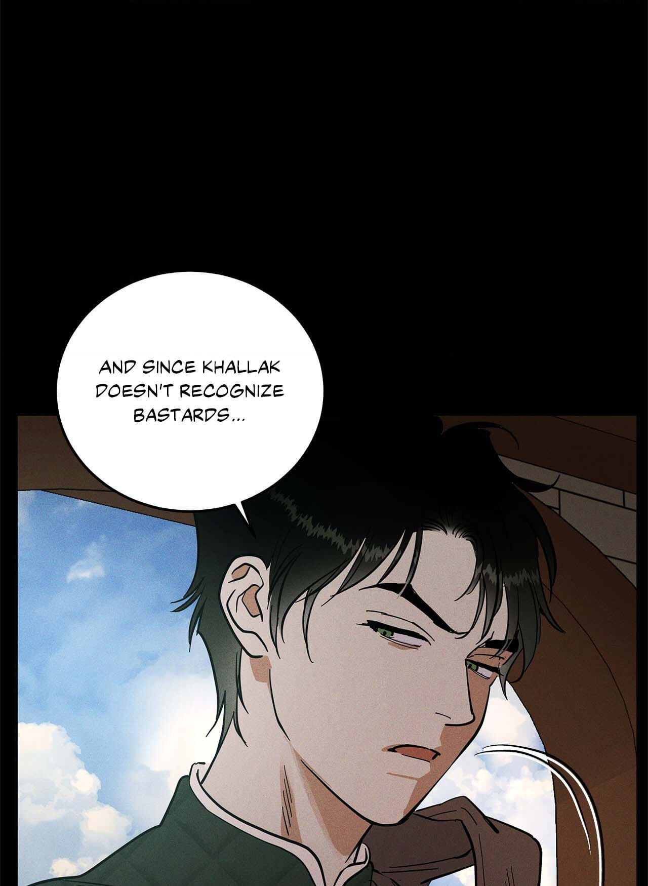 Read Antidote (Harusari) chapter 41 image 54 on Lezhin