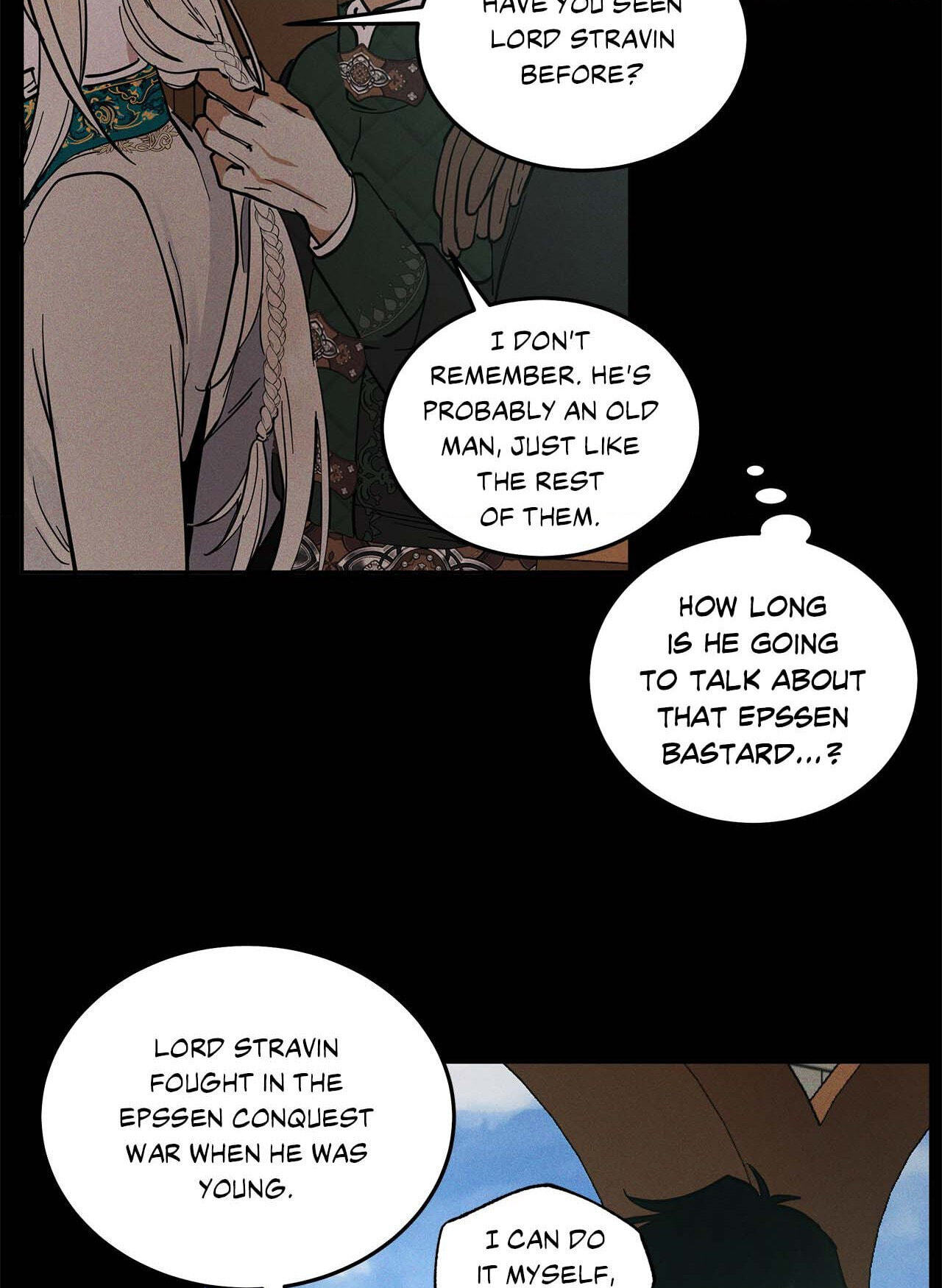 Read Antidote (Harusari) chapter 41 image 56 on Lezhin