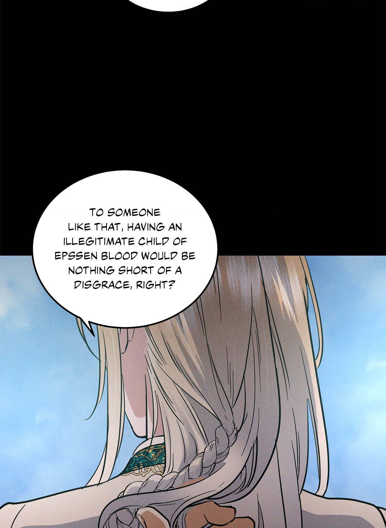 Read Antidote (Harusari) chapter 41 image 58 on Lezhin