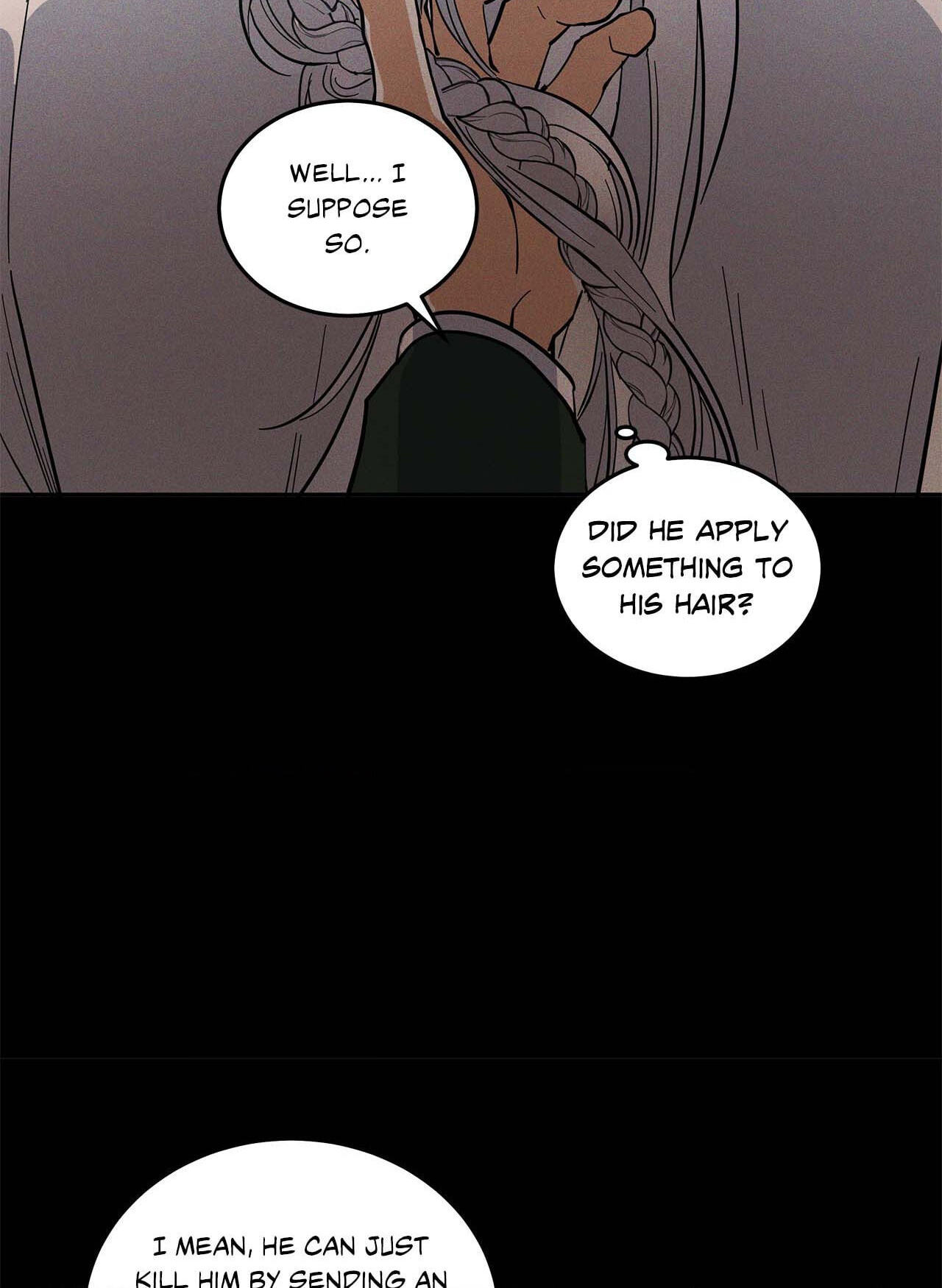 Read Antidote (Harusari) chapter 41 image 59 on Lezhin