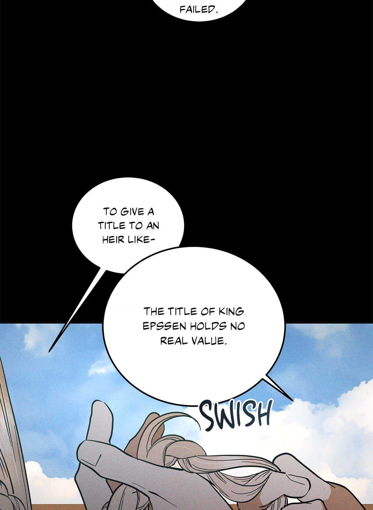Read Antidote (Harusari) chapter 41 image 61 on Lezhin