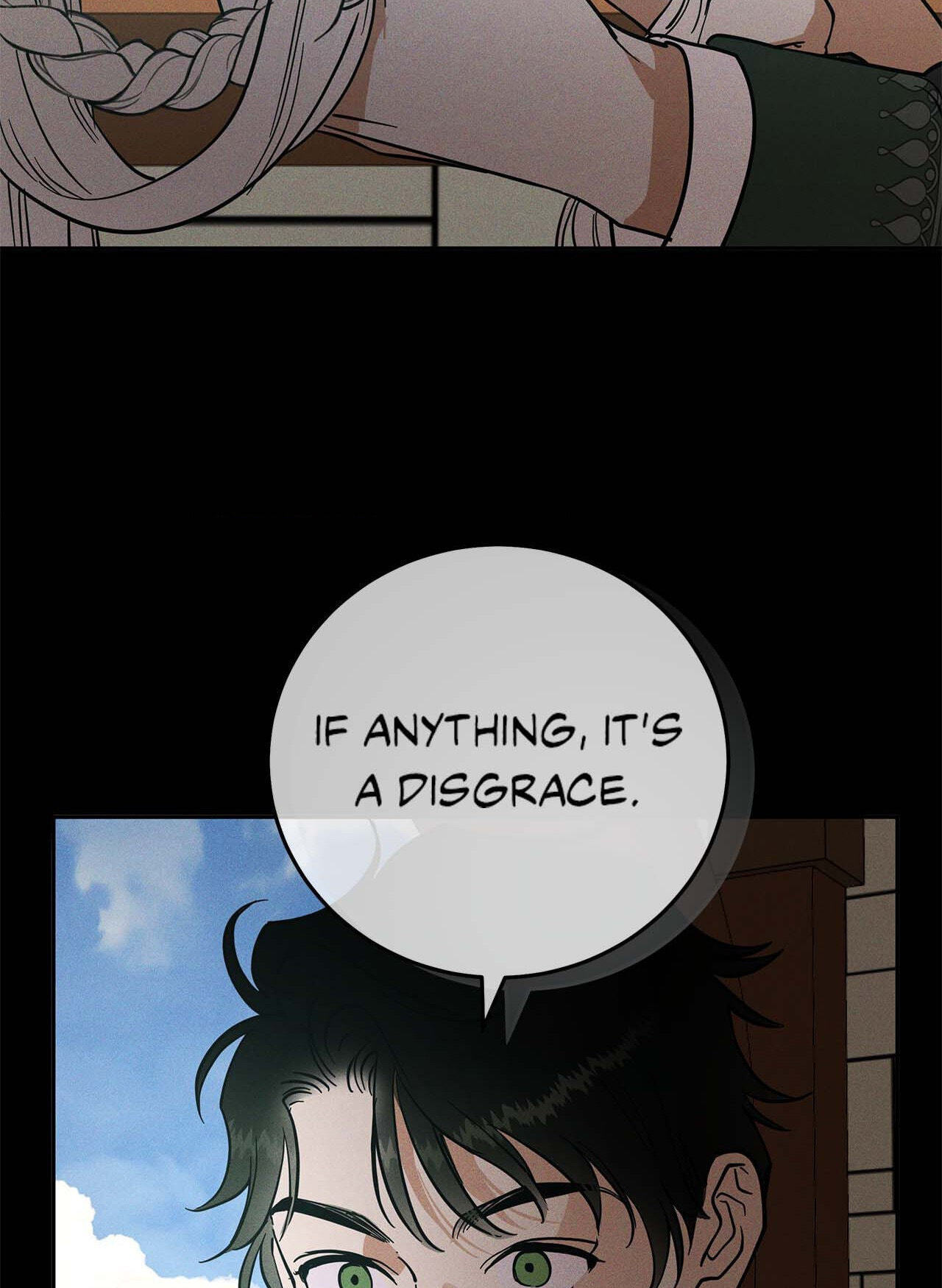 Read Antidote (Harusari) chapter 41 image 62 on Lezhin