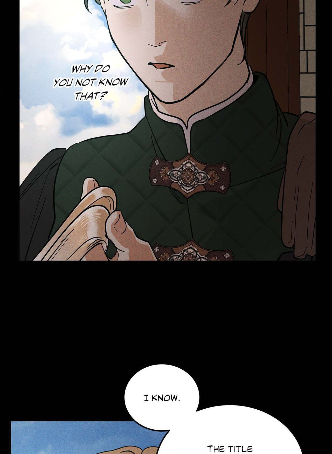Read Antidote (Harusari) chapter 41 image 63 on Lezhin