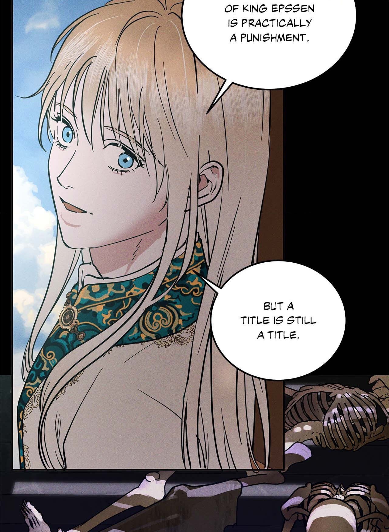 Read Antidote (Harusari) chapter 41 image 64 on Lezhin