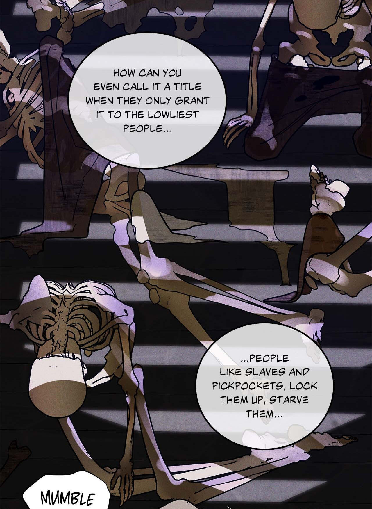 Read Antidote (Harusari) chapter 41 image 65 on Lezhin