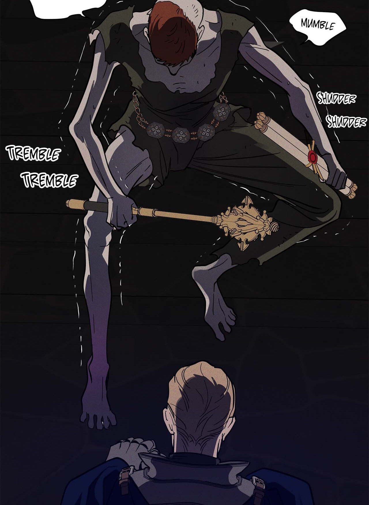 Read Antidote (Harusari) chapter 41 image 66 on Lezhin