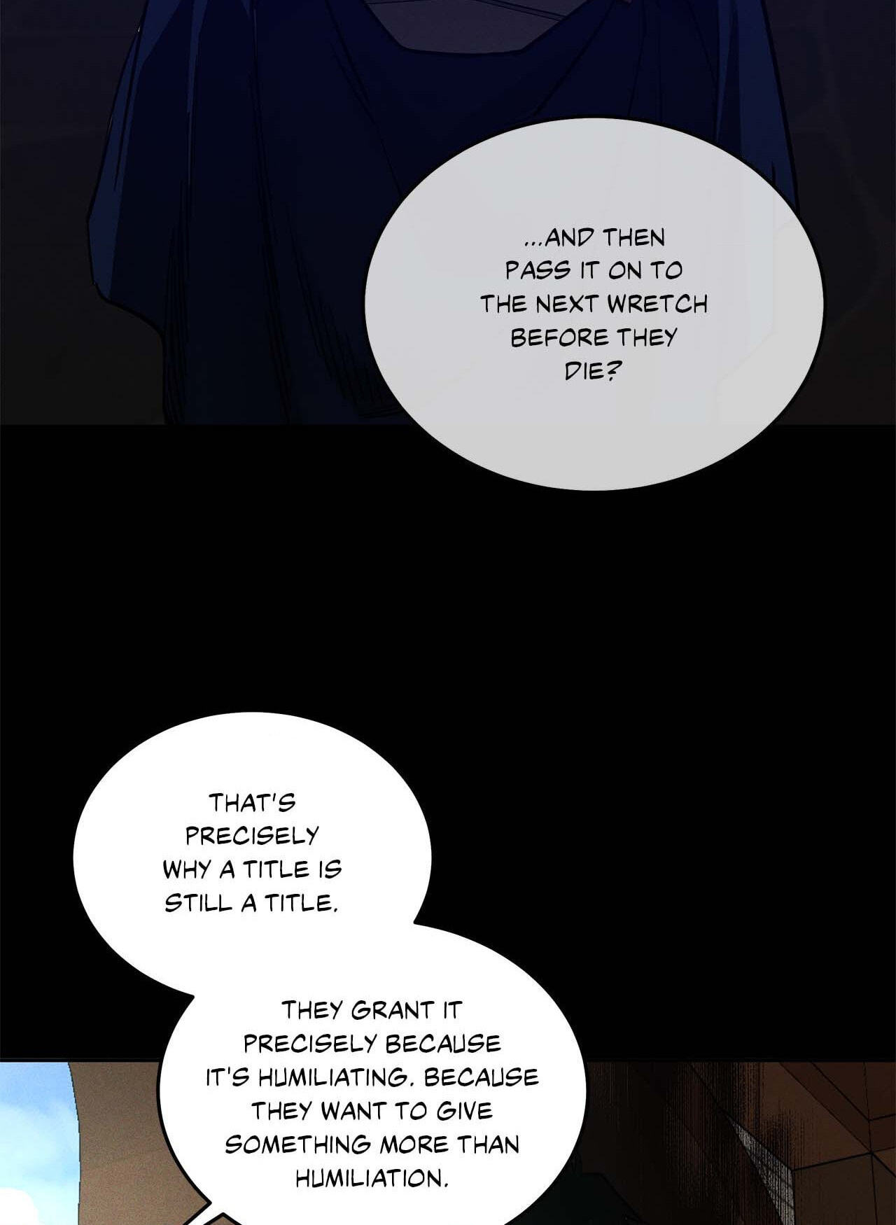 Read Antidote (Harusari) chapter 41 image 67 on Lezhin