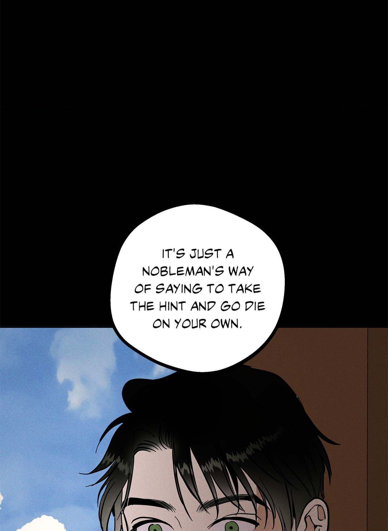 Read Antidote (Harusari) chapter 41 image 69 on Lezhin