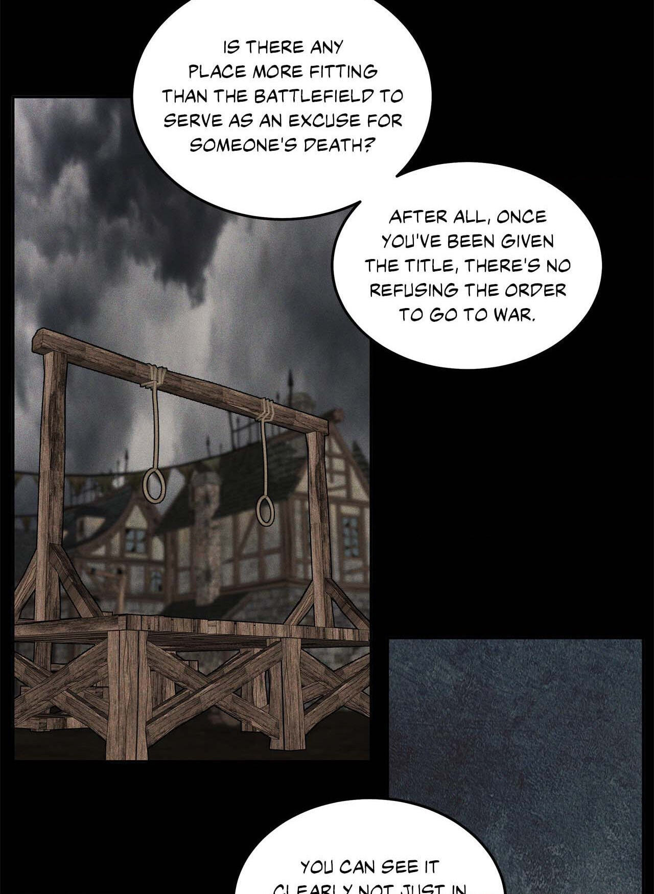 Read Antidote (Harusari) chapter 41 image 71 on Lezhin